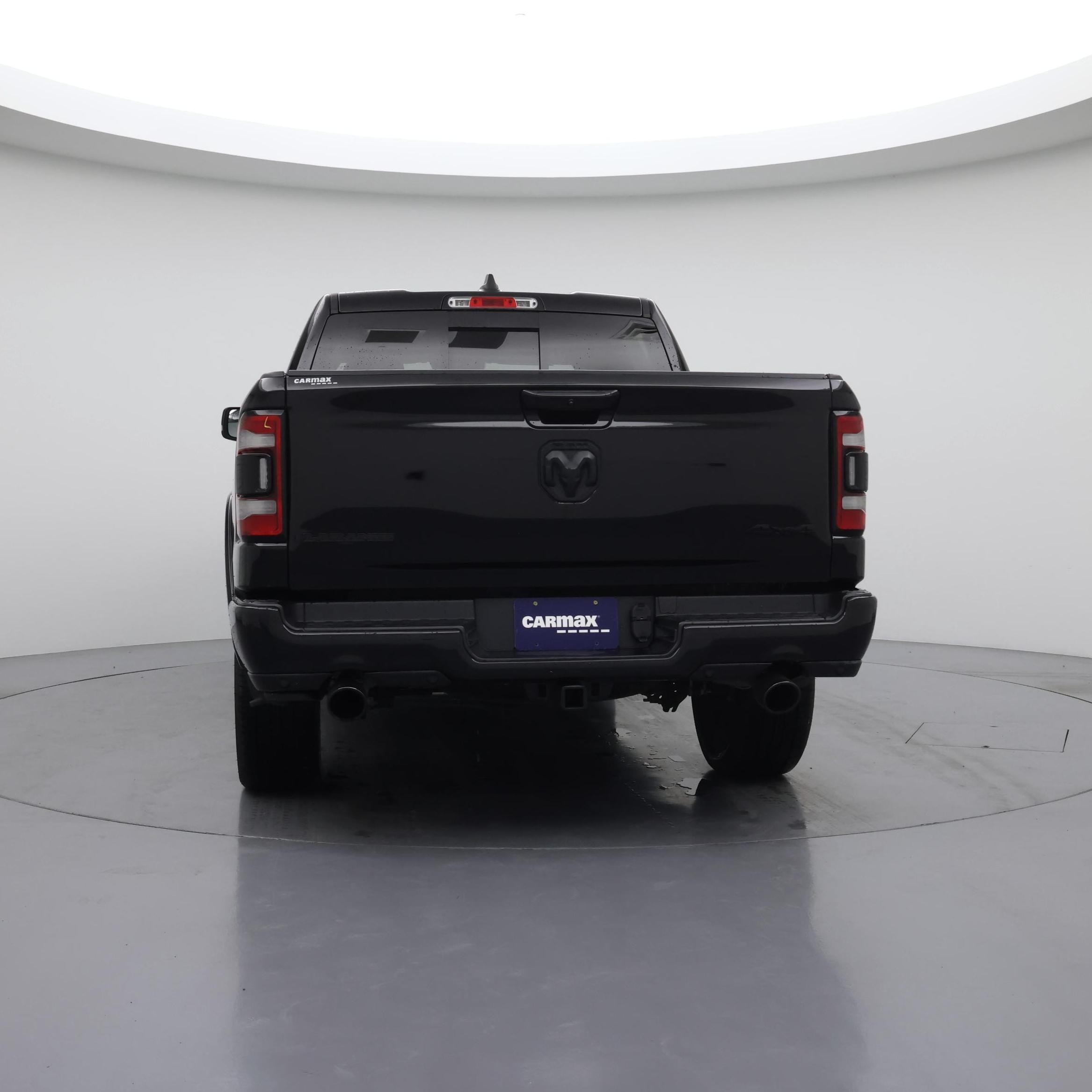 Thumbnail: 2022 RAM 1500 - 6