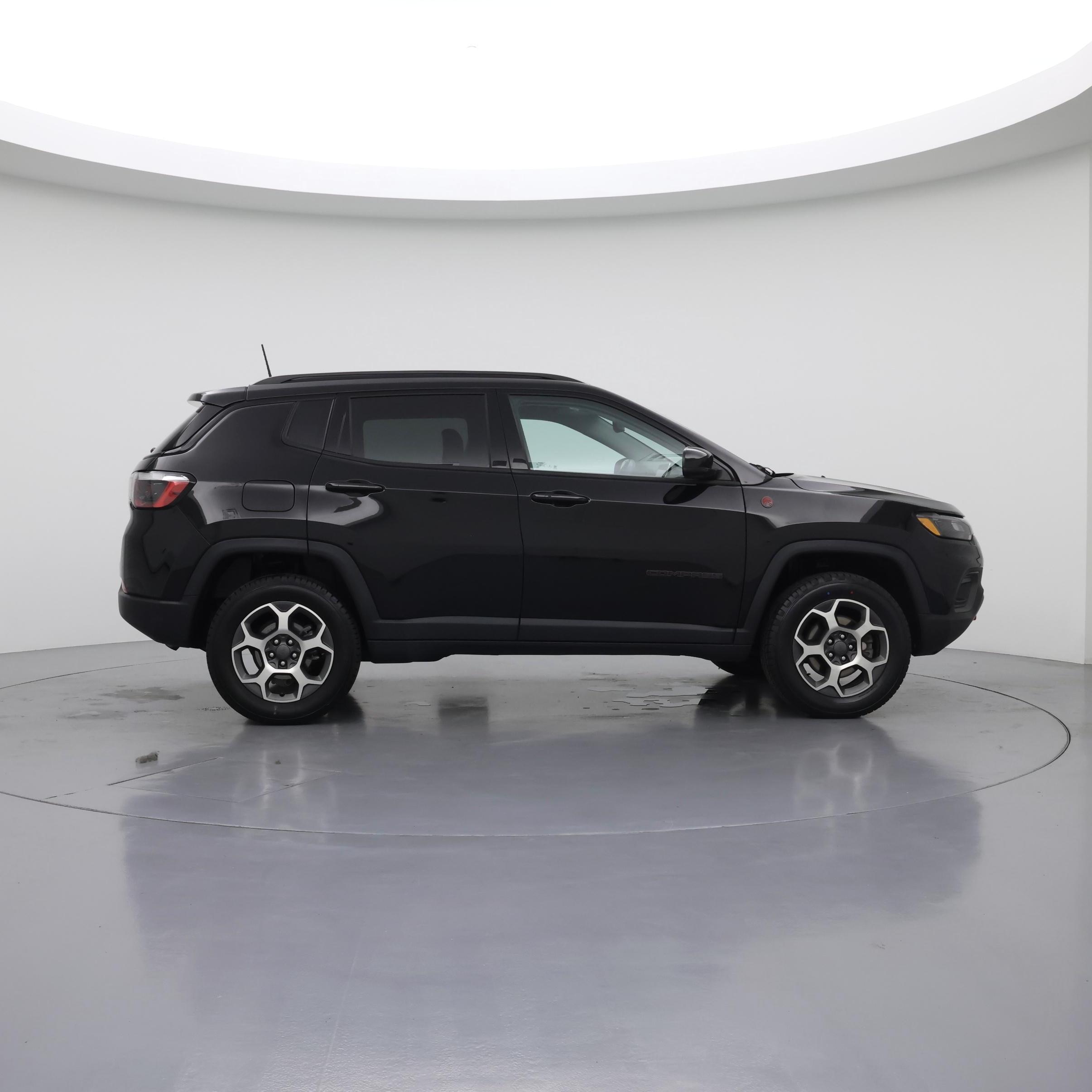 Thumbnail: 2022 Jeep Compass - 7