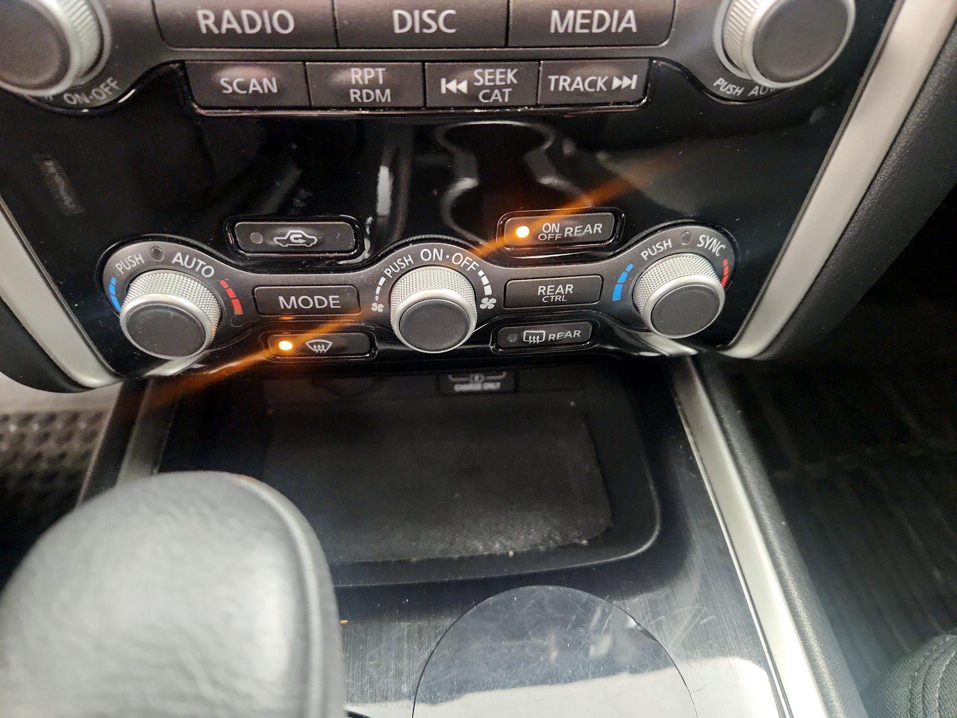 Thumbnail: 2020 Nissan Pathfinder - 16