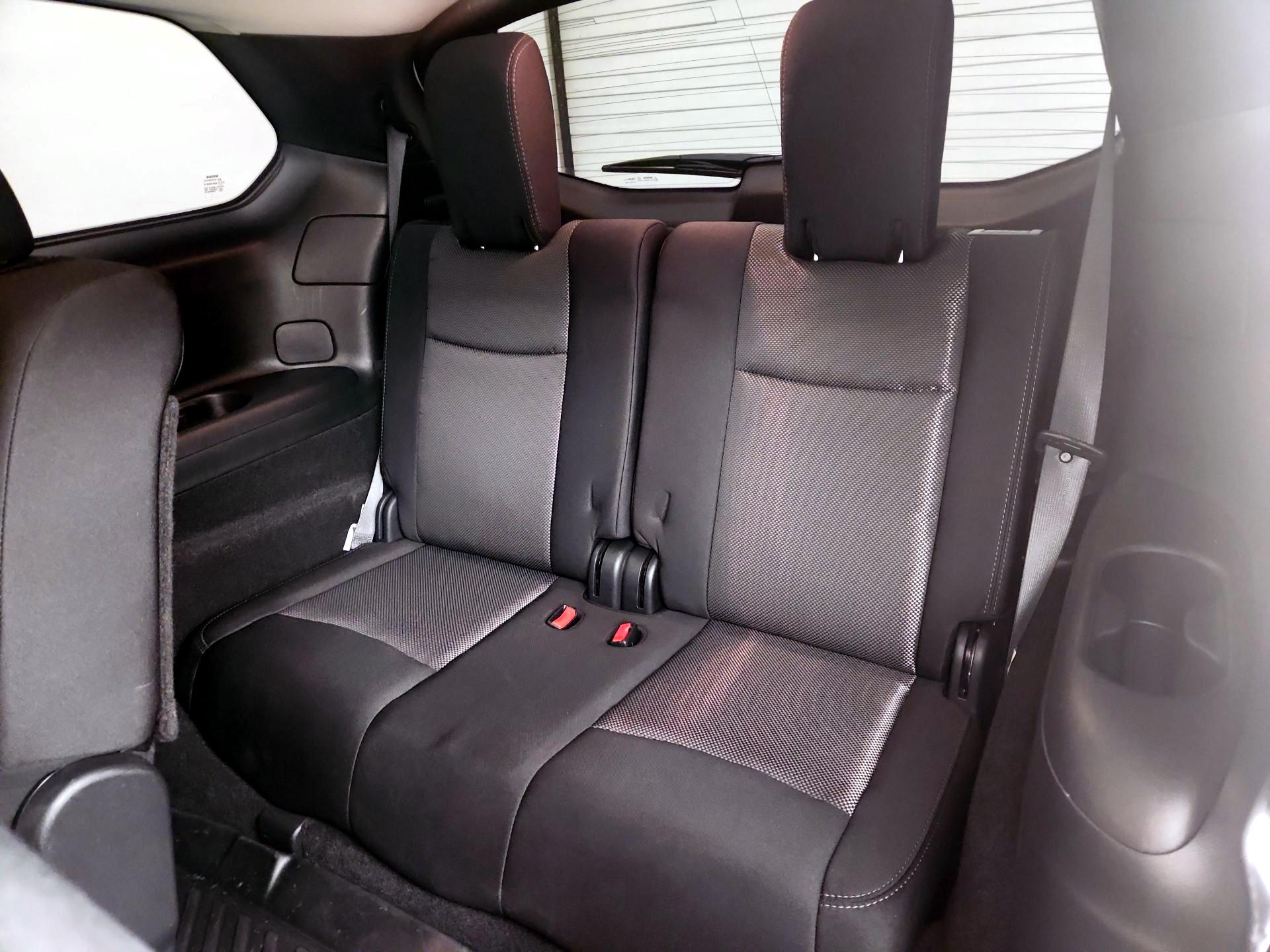 Thumbnail: 2020 Nissan Pathfinder - 20