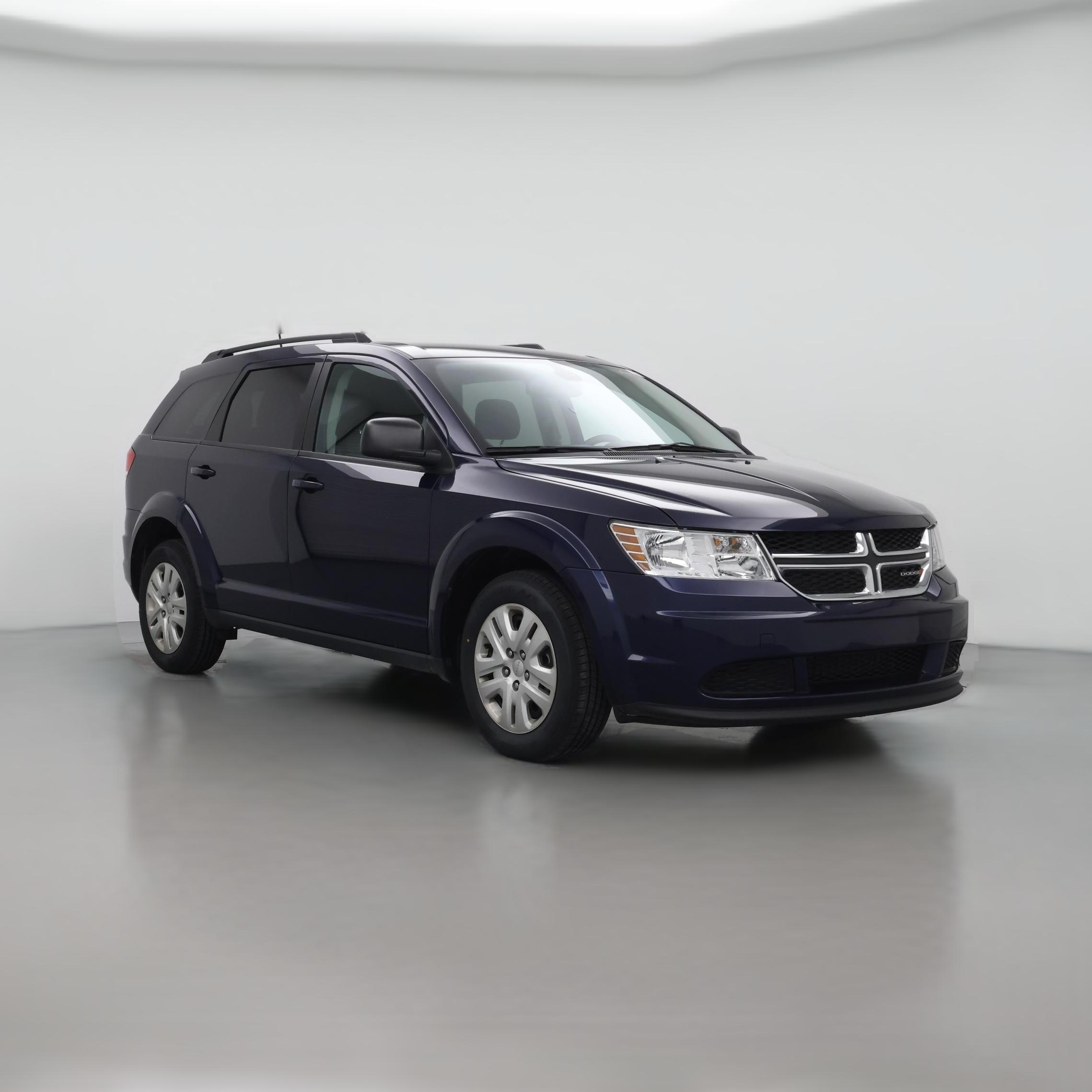 Thumbnail: 2020 Dodge Journey - 1