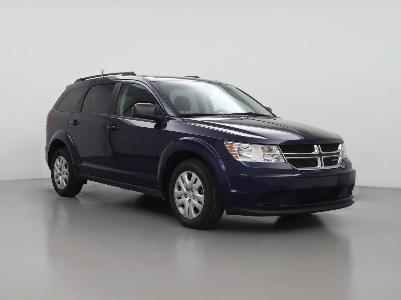 2020 Dodge Journey SE