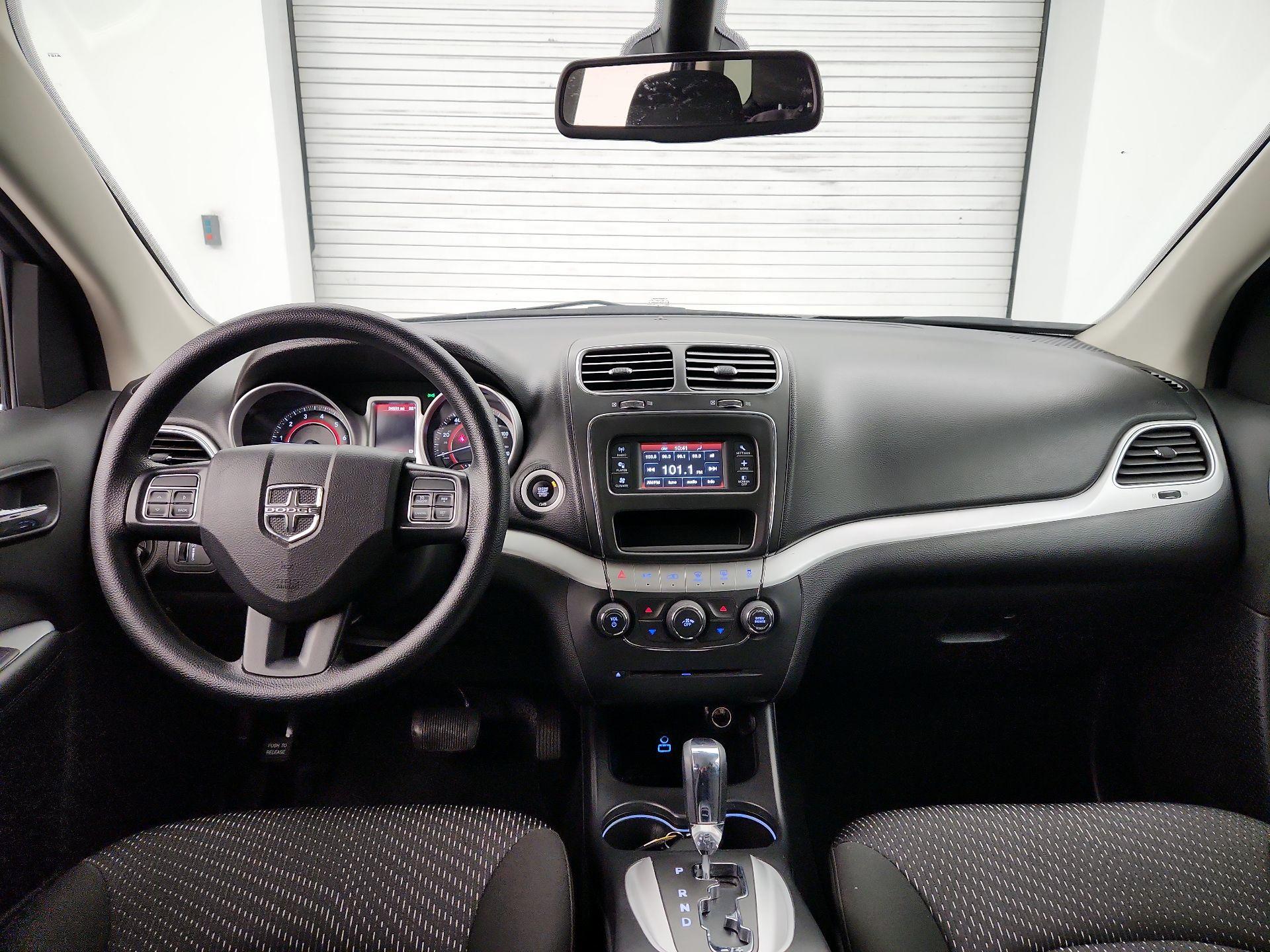 Thumbnail: 2020 Dodge Journey - 9