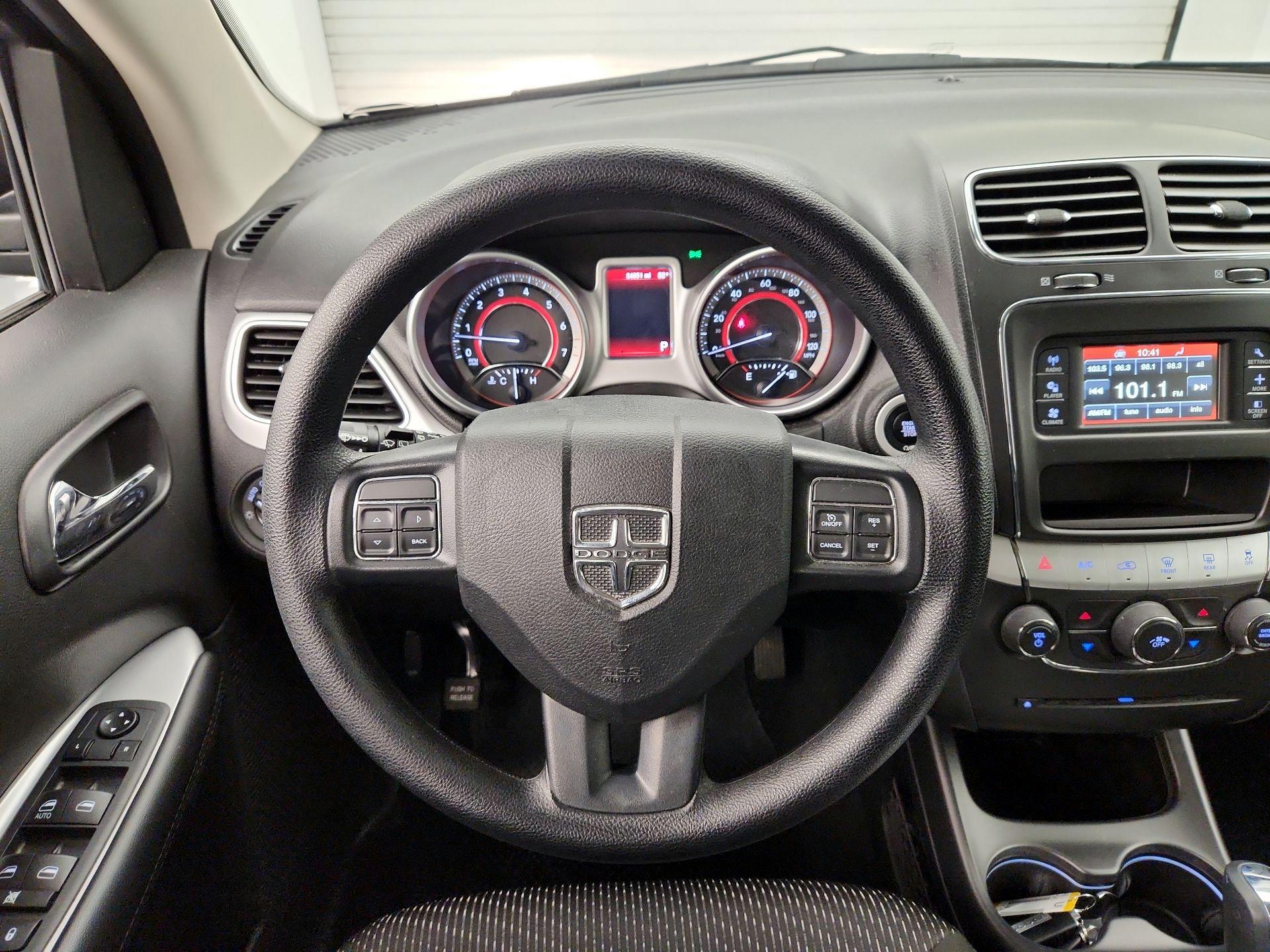 Thumbnail: 2020 Dodge Journey - 10