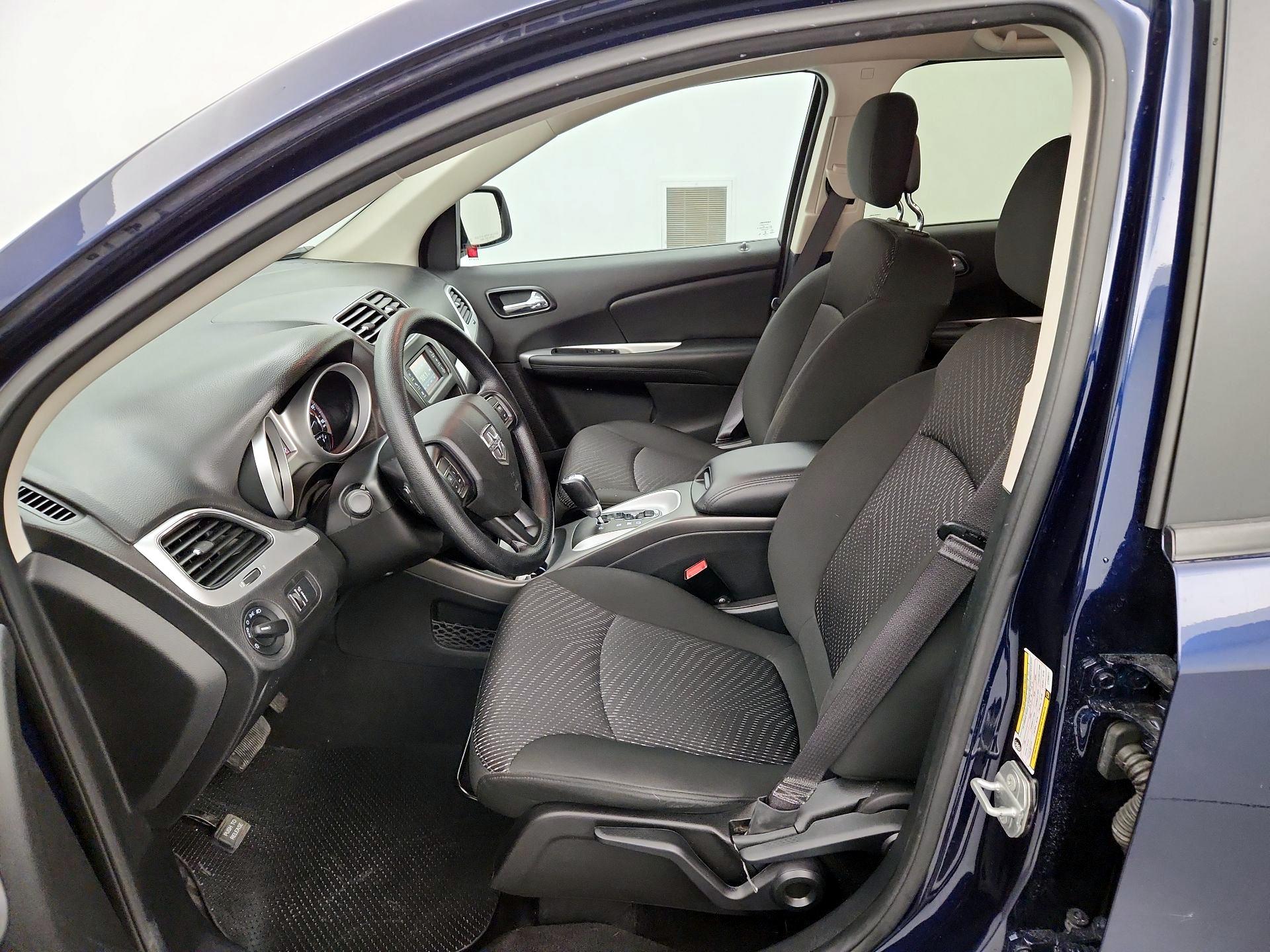 Thumbnail: 2020 Dodge Journey - 11