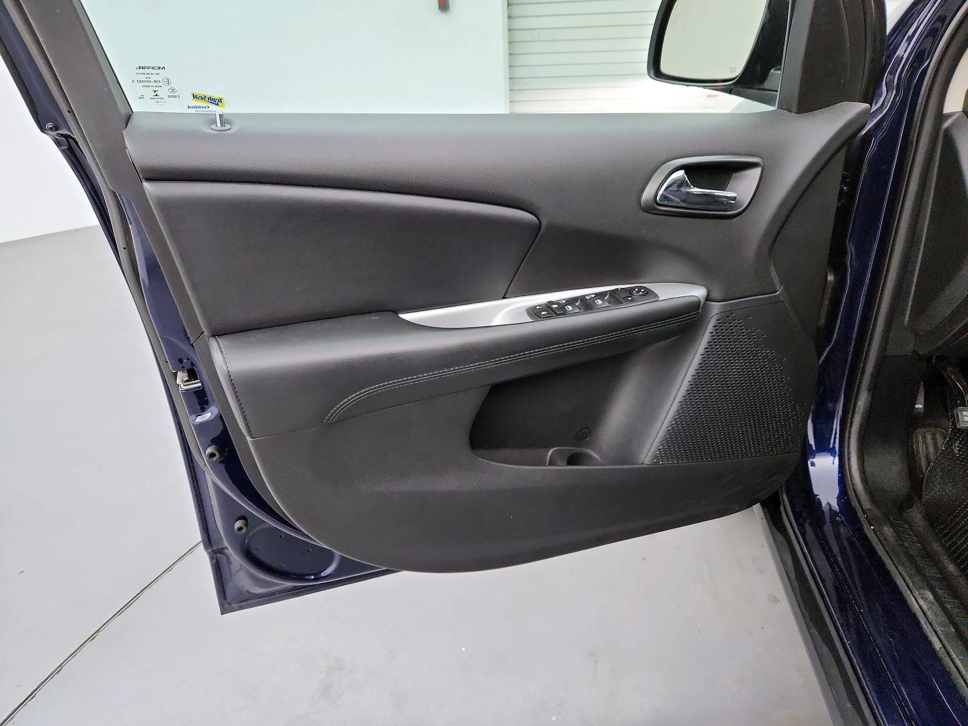 Thumbnail: 2020 Dodge Journey - 12