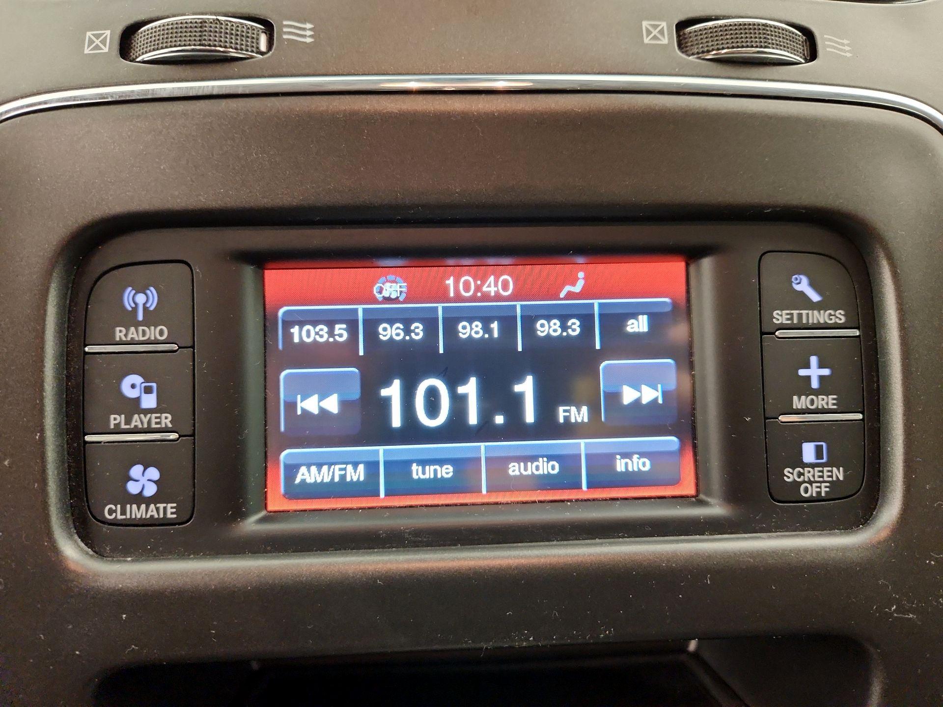 Thumbnail: 2020 Dodge Journey - 15