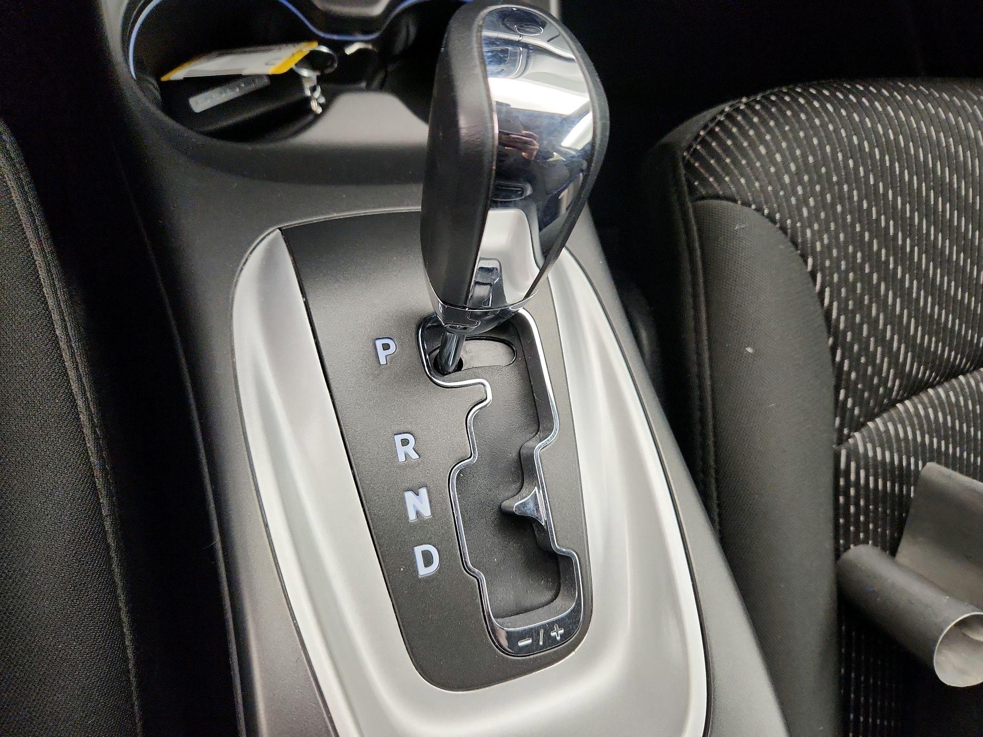 Thumbnail: 2020 Dodge Journey - 17