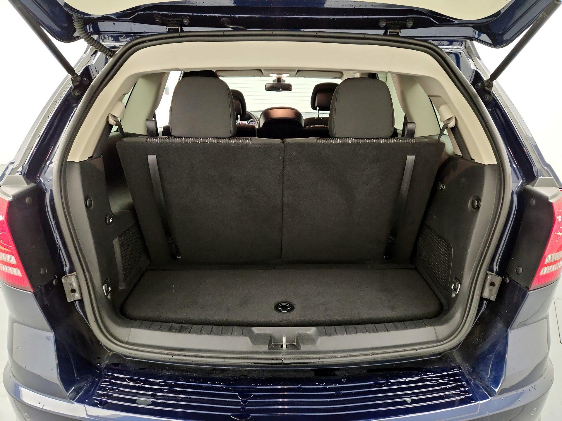 Thumbnail: 2020 Dodge Journey - 20