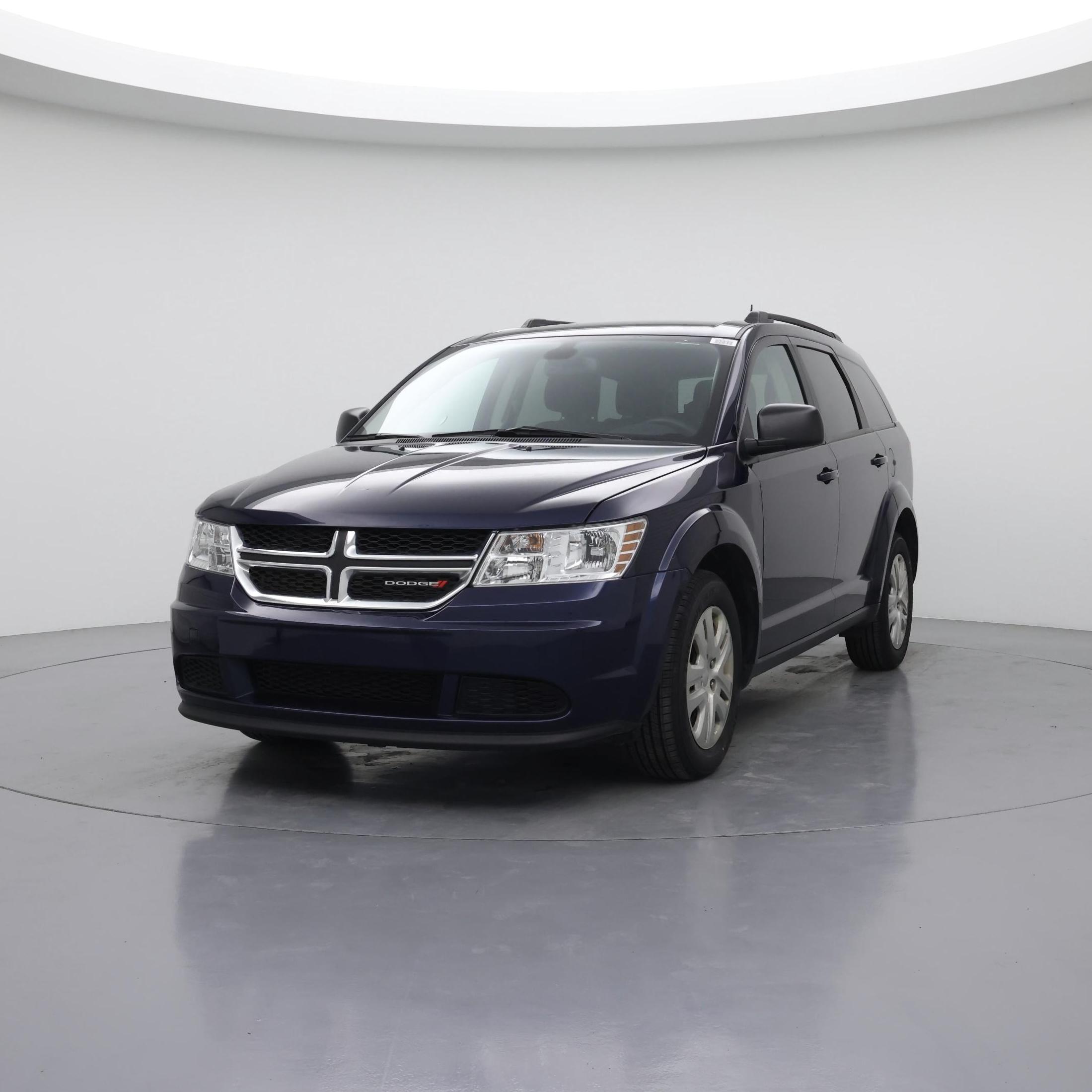 Thumbnail: 2020 Dodge Journey - 4