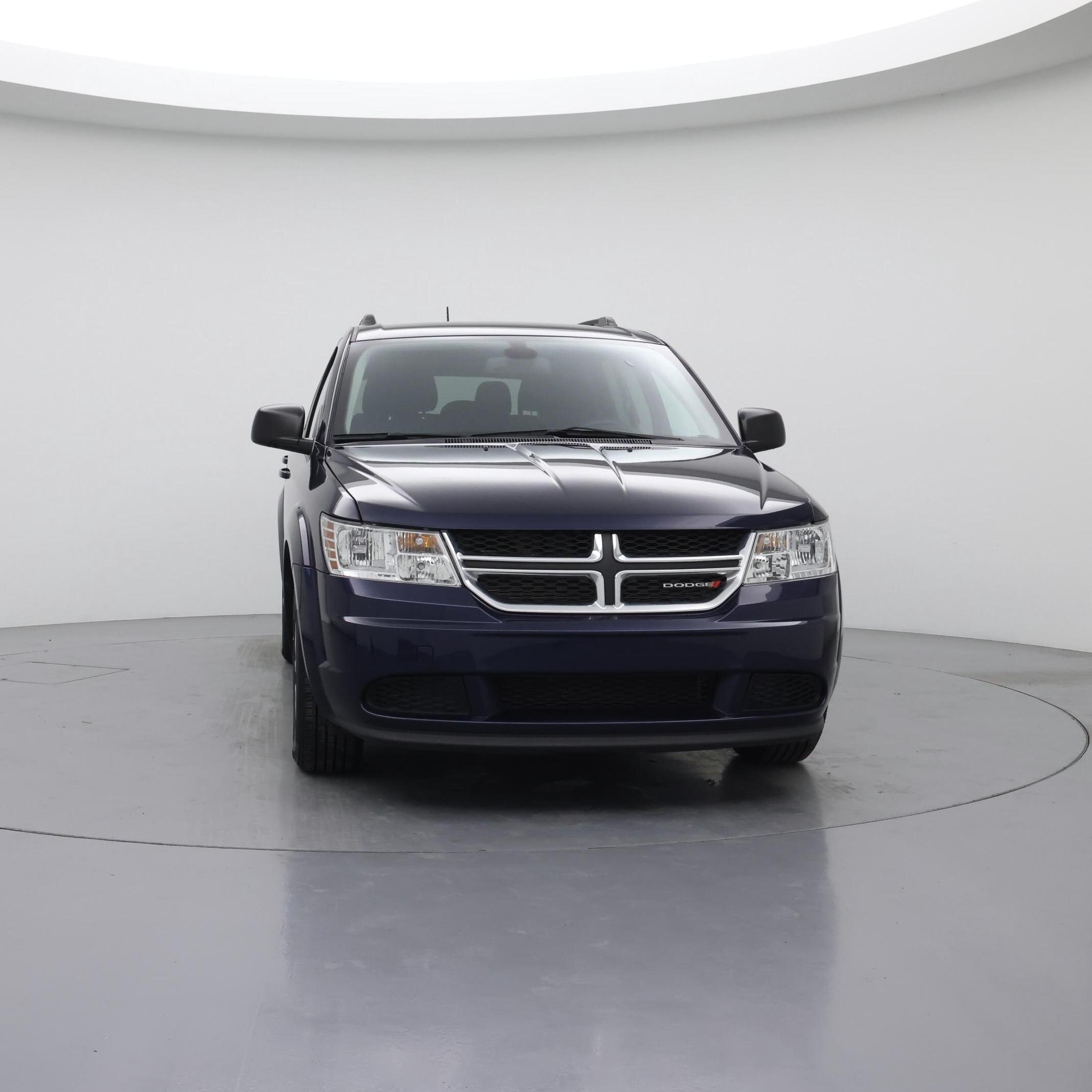 Thumbnail: 2020 Dodge Journey - 5