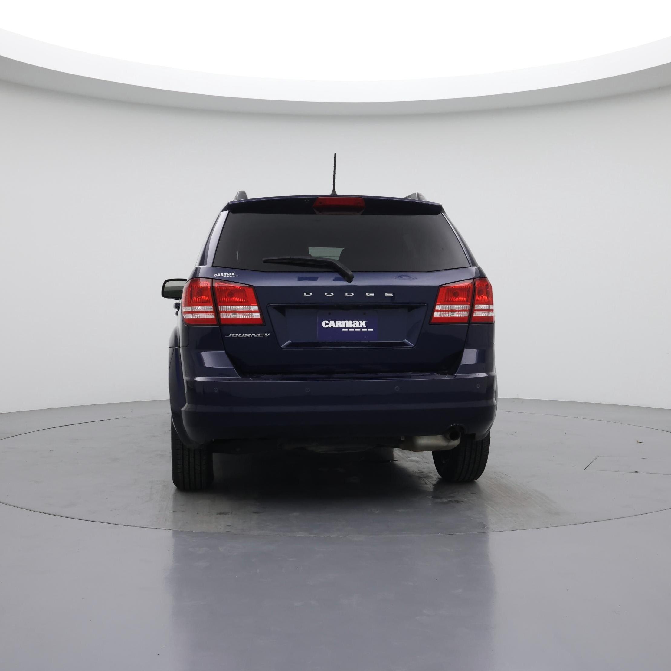 Thumbnail: 2020 Dodge Journey - 6