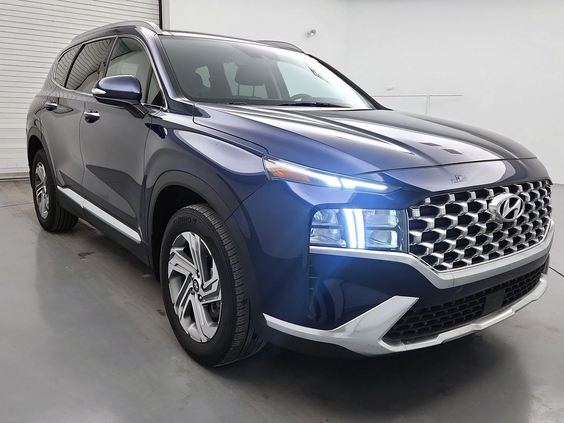 Thumbnail: 2023 Hyundai Santa Fe - 1