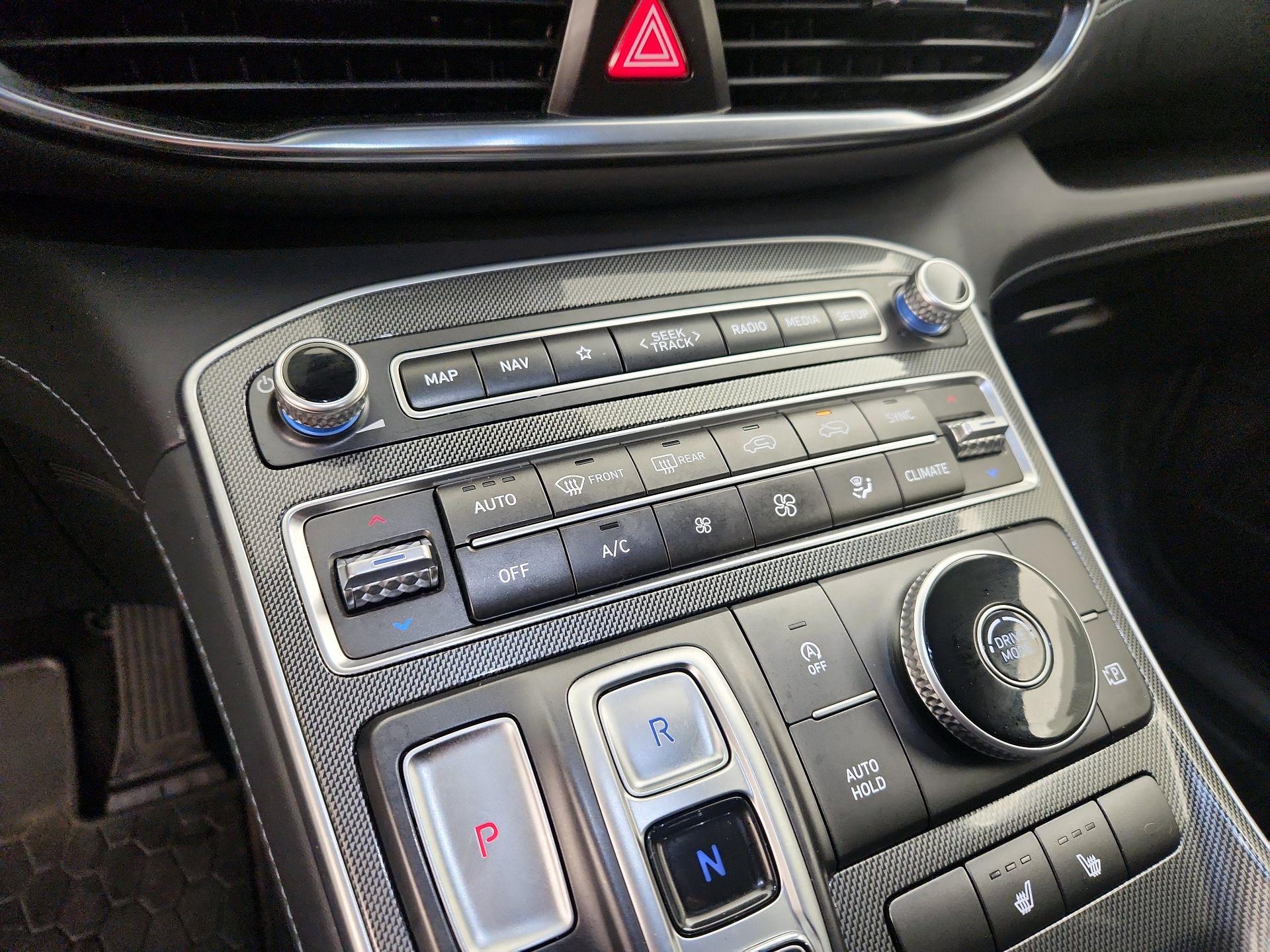 Thumbnail: 2023 Hyundai Santa Fe - 15