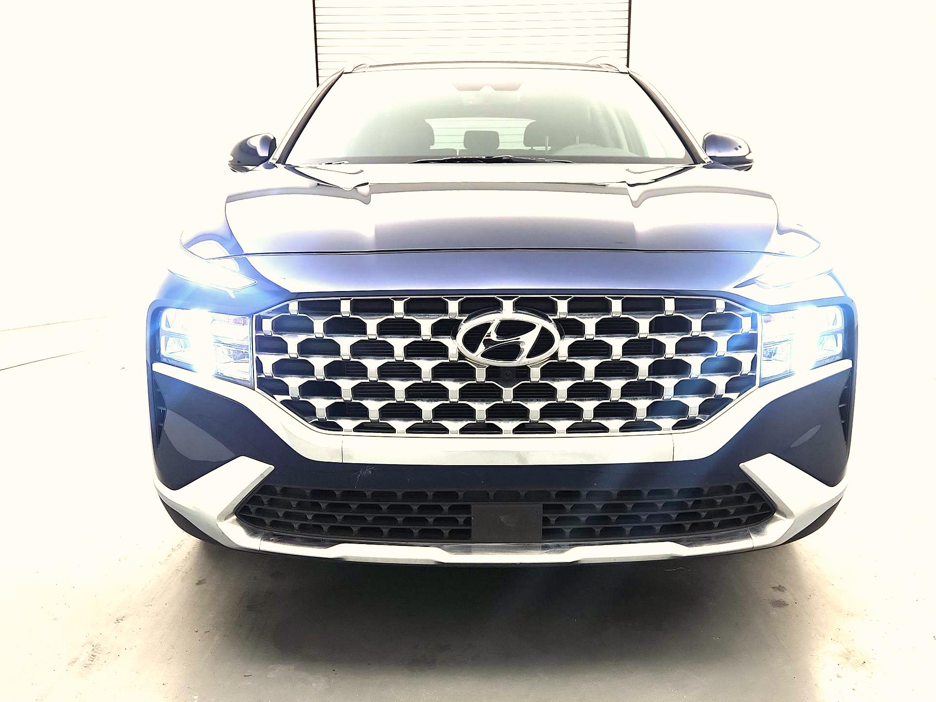 Thumbnail: 2023 Hyundai Santa Fe - 2