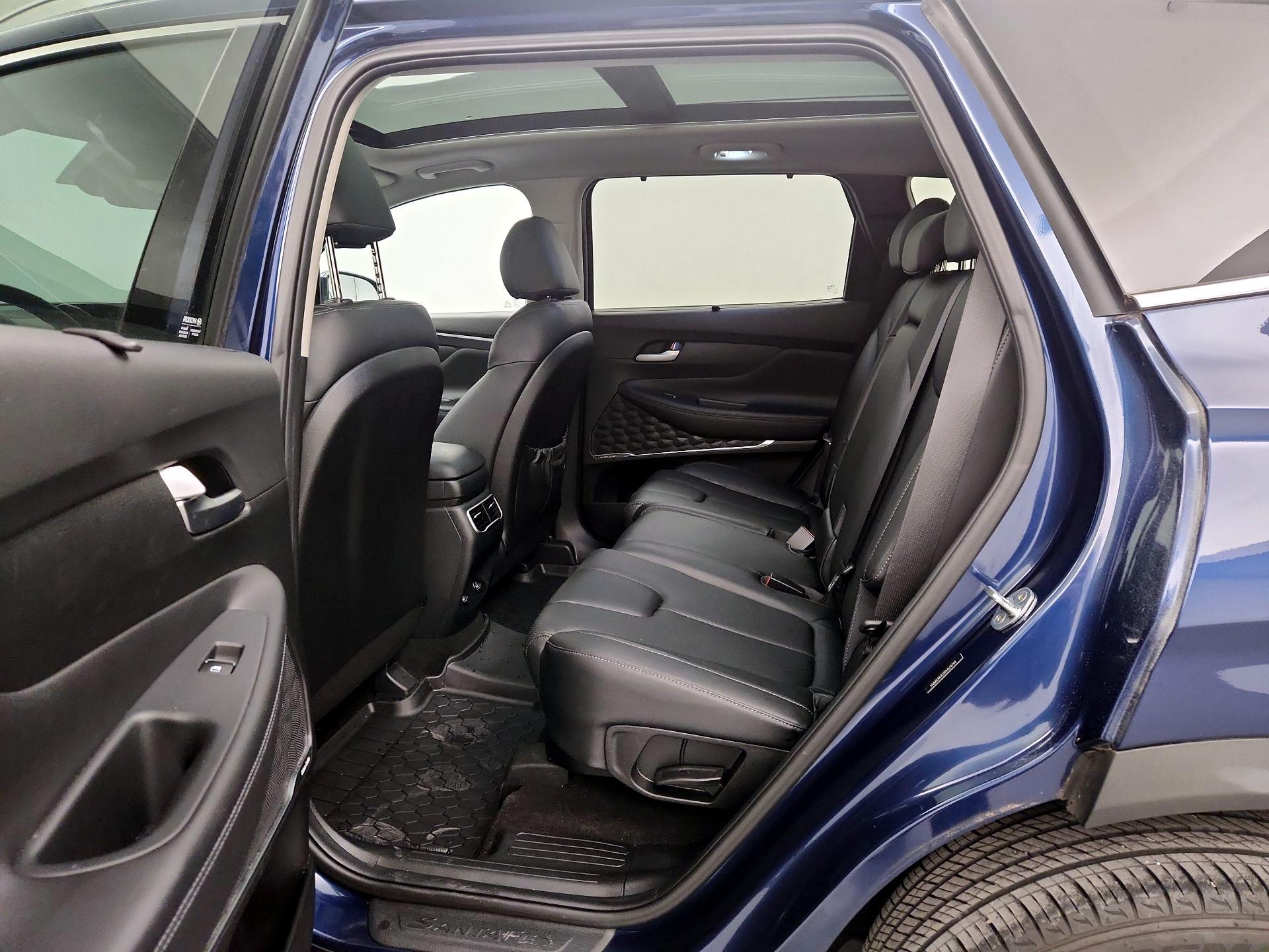 Thumbnail: 2023 Hyundai Santa Fe - 19