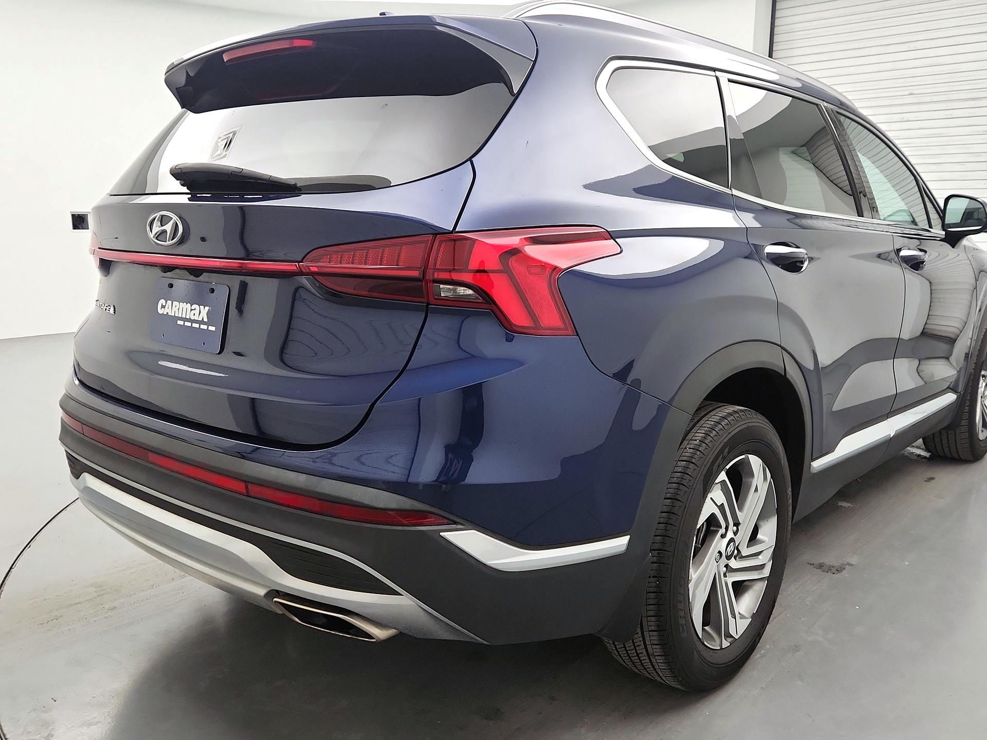 Thumbnail: 2023 Hyundai Santa Fe - 5