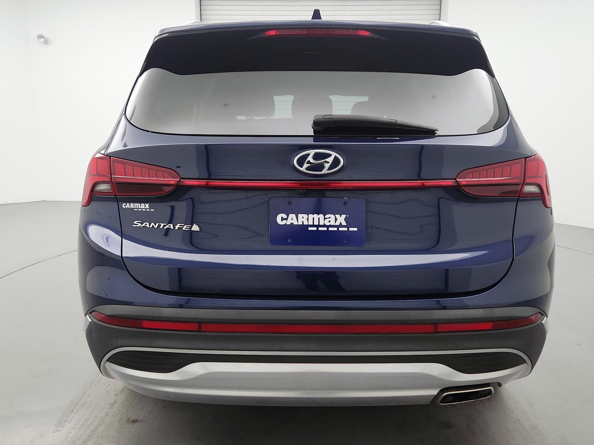 Thumbnail: 2023 Hyundai Santa Fe - 6