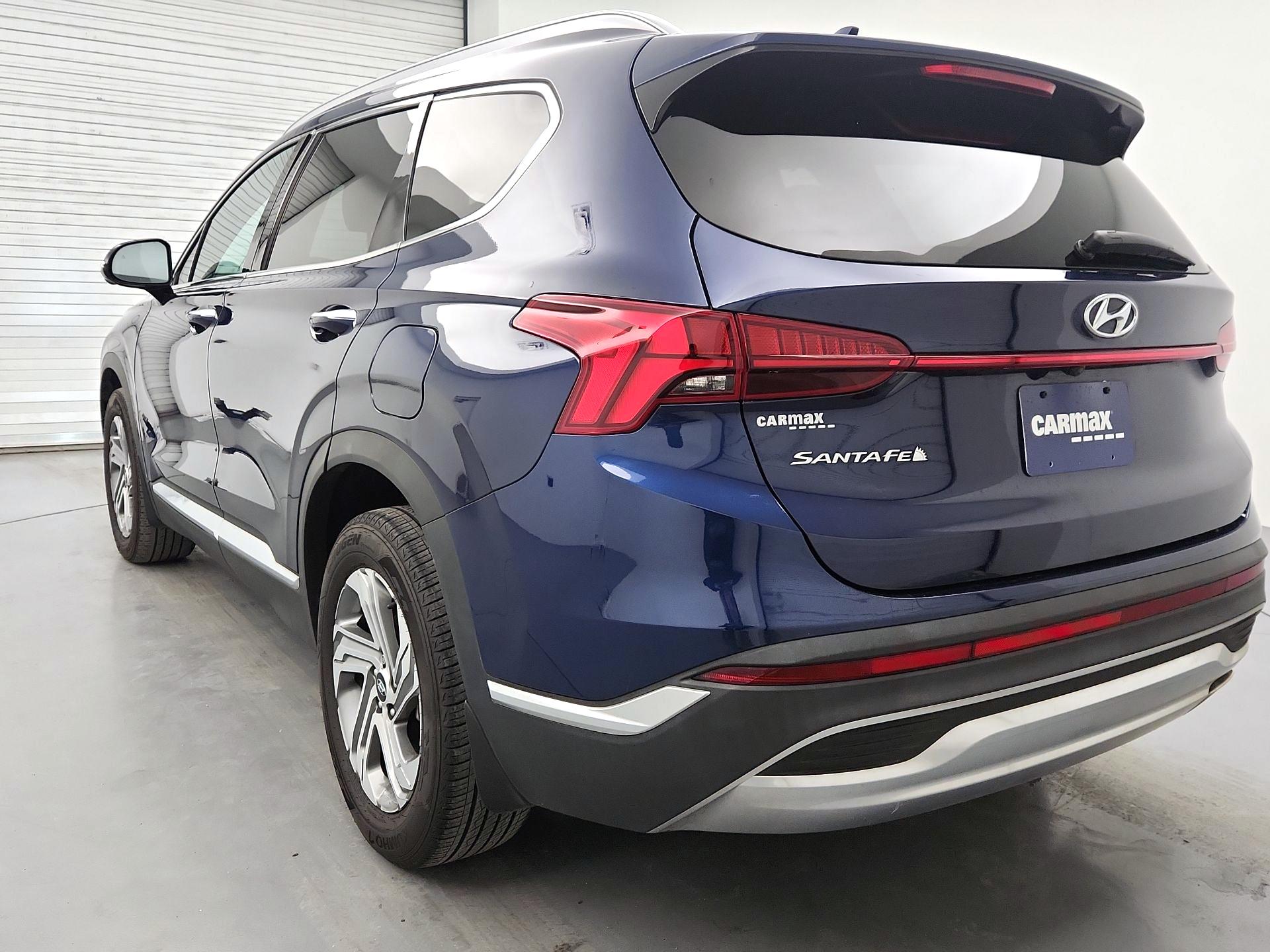 Thumbnail: 2023 Hyundai Santa Fe - 7