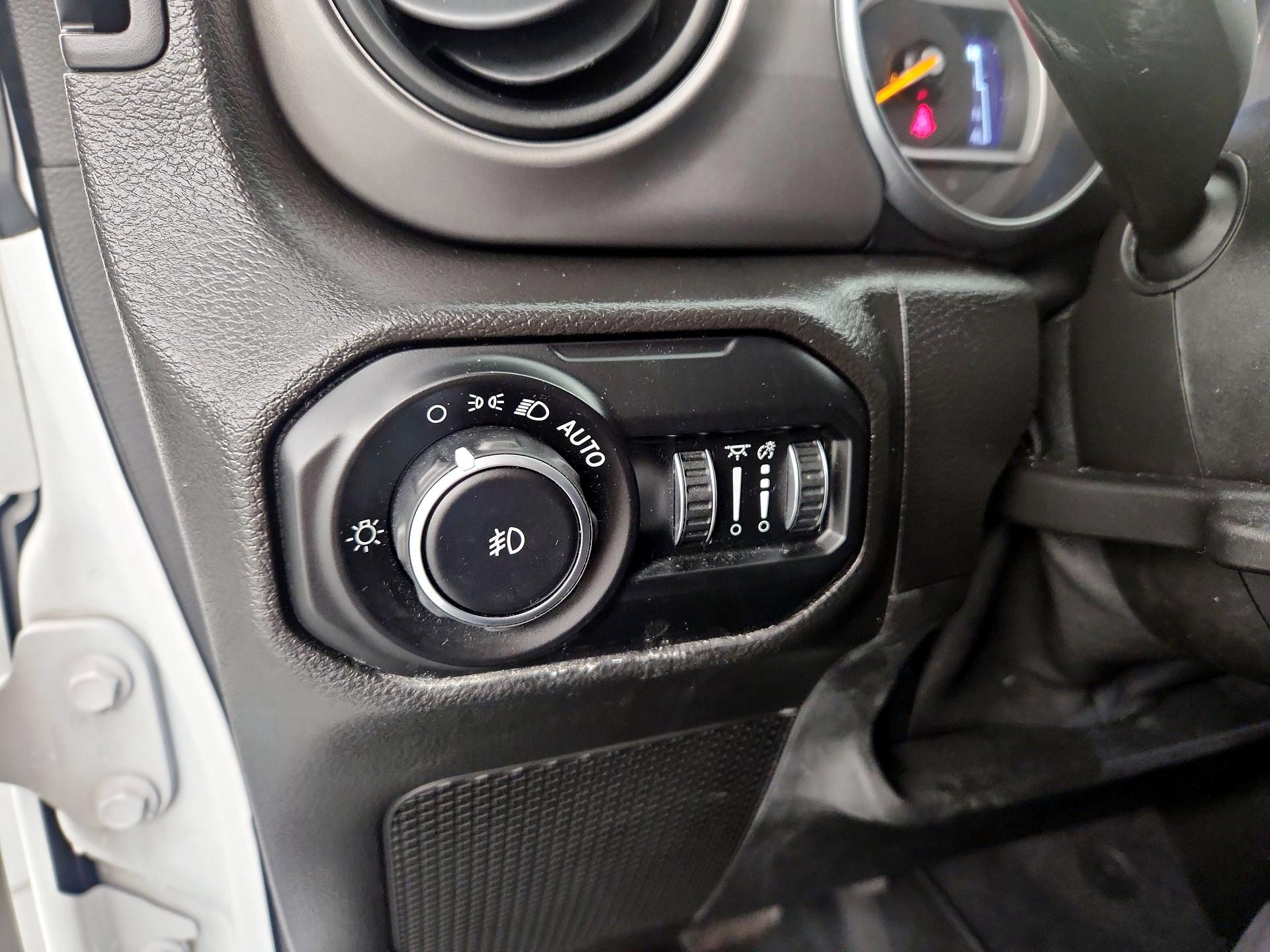 Thumbnail: 2021 Jeep Wrangler - 13