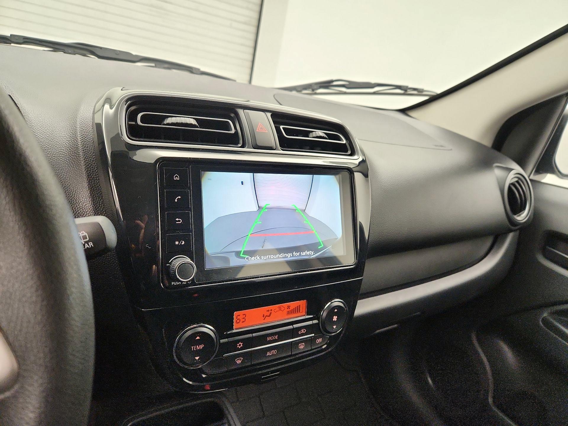 Thumbnail: 2024 Mitsubishi Mirage - 14