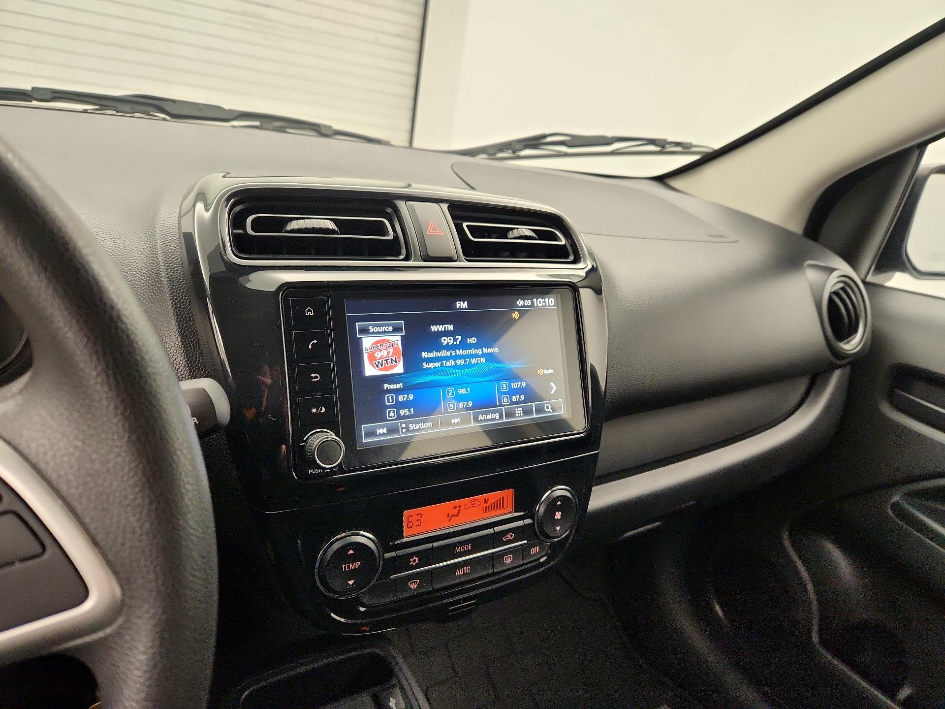 Thumbnail: 2024 Mitsubishi Mirage - 15