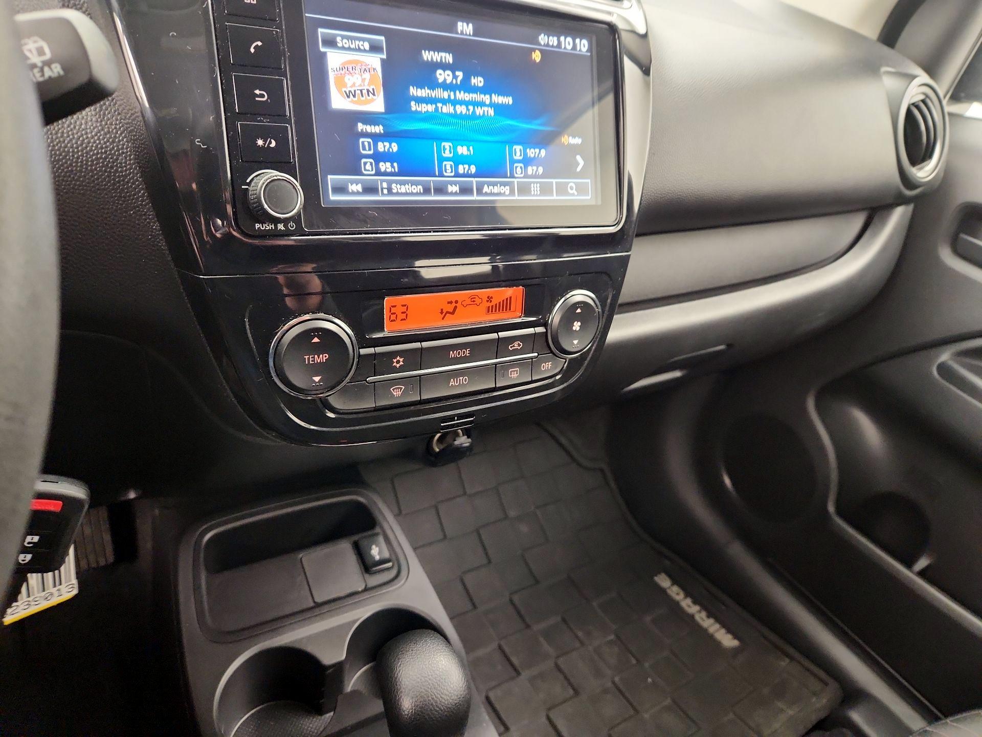 Thumbnail: 2024 Mitsubishi Mirage - 16