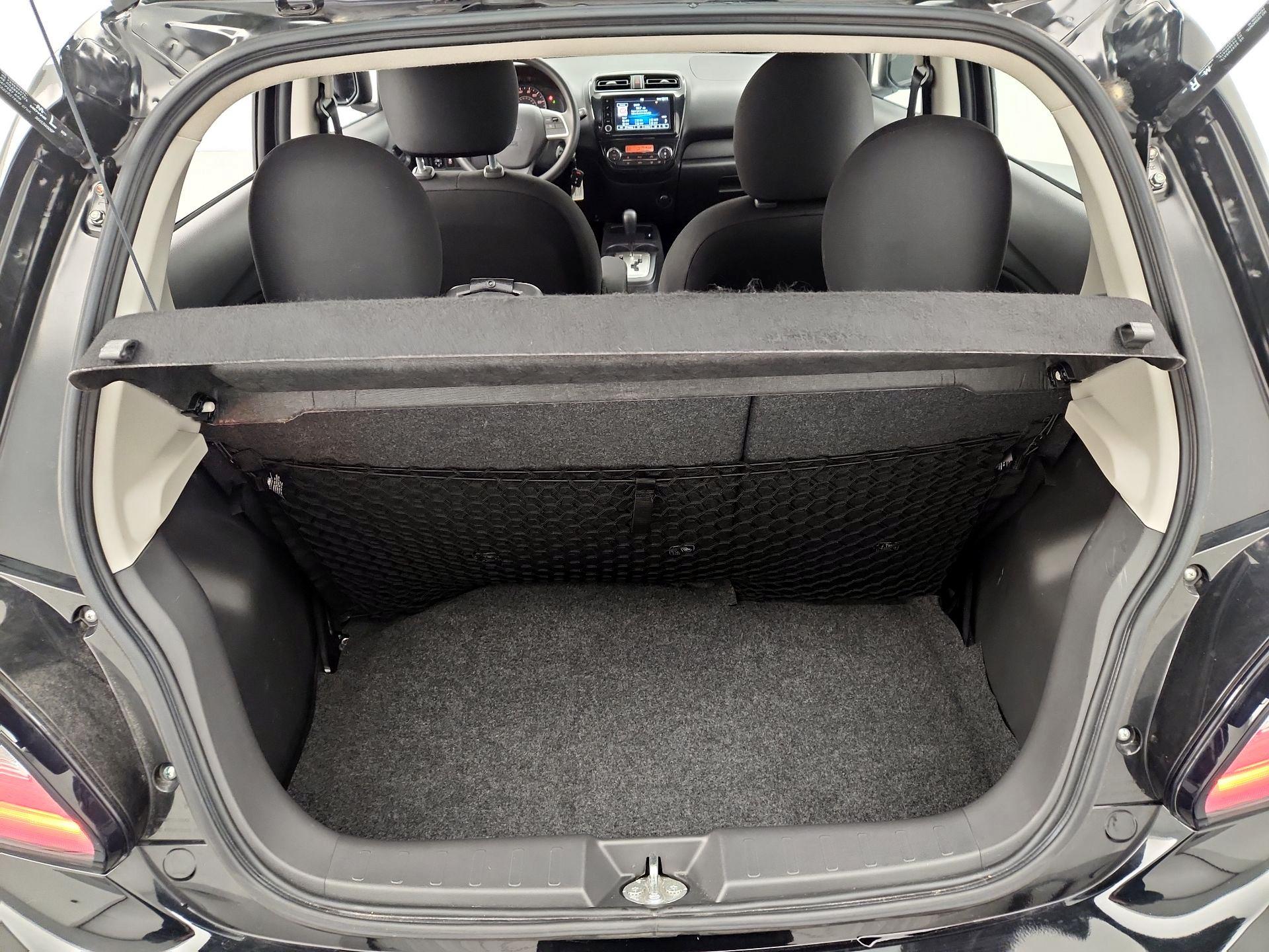 Thumbnail: 2024 Mitsubishi Mirage - 19