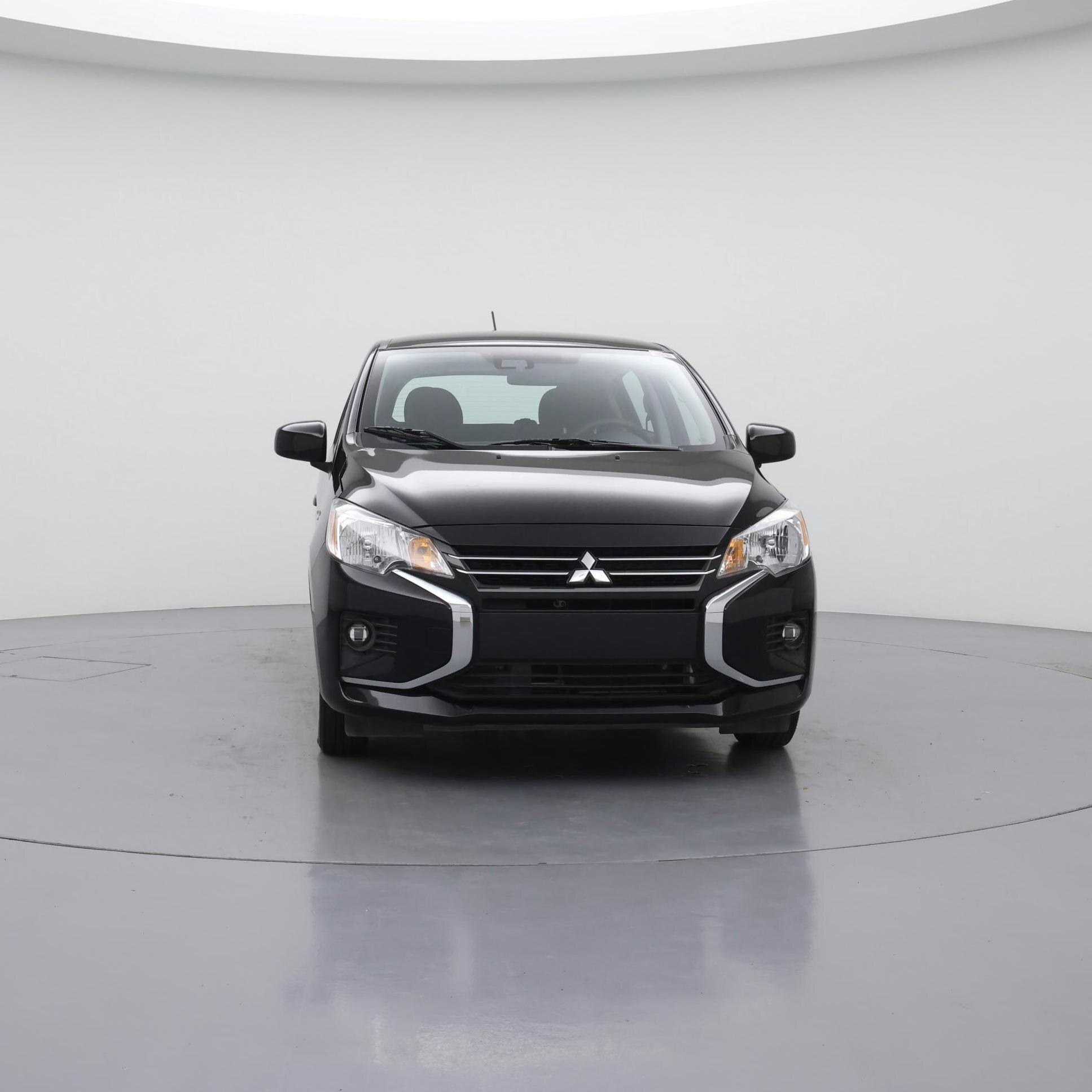 Thumbnail: 2024 Mitsubishi Mirage - 5