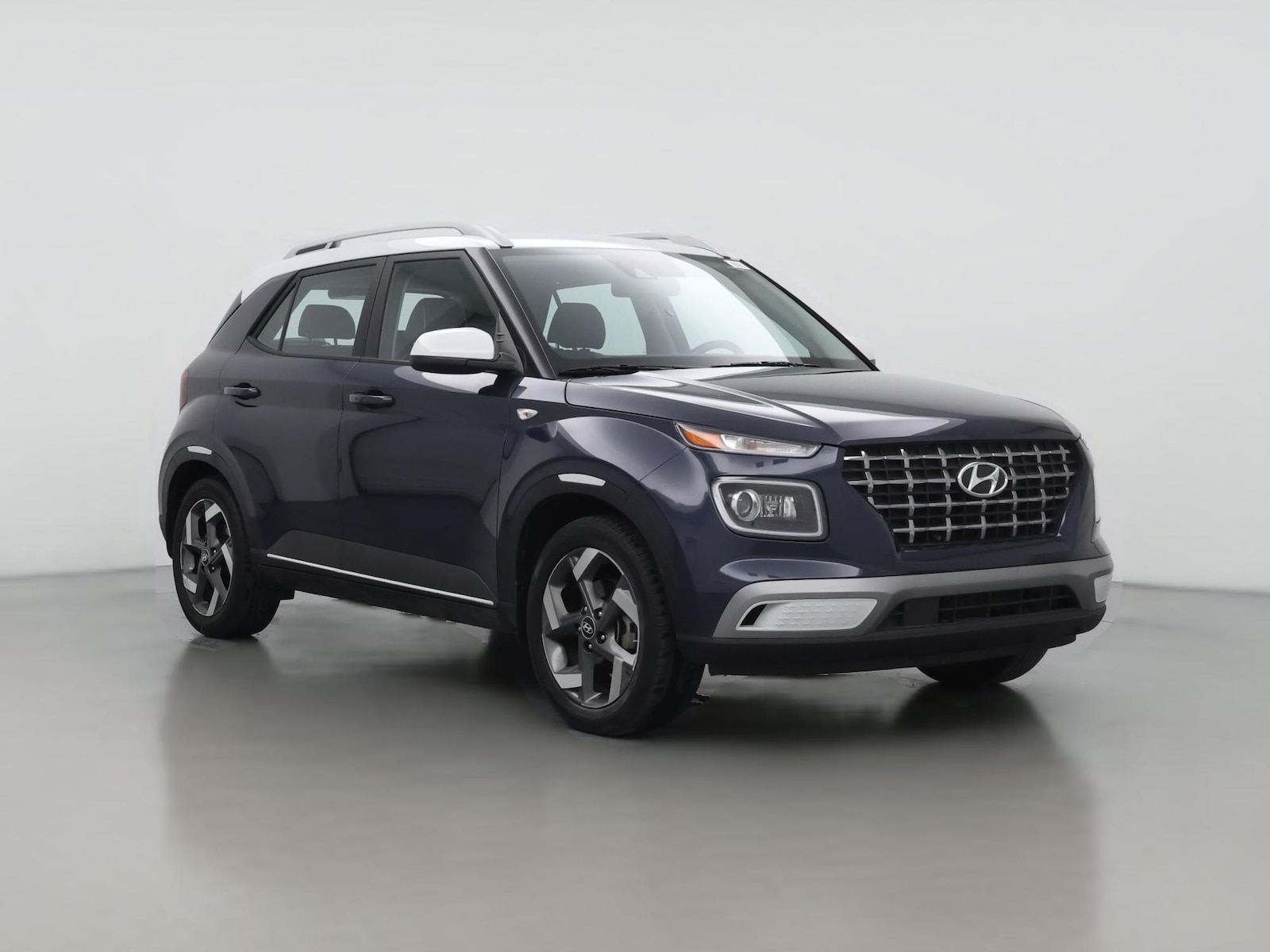 2022 Hyundai Venue Limited