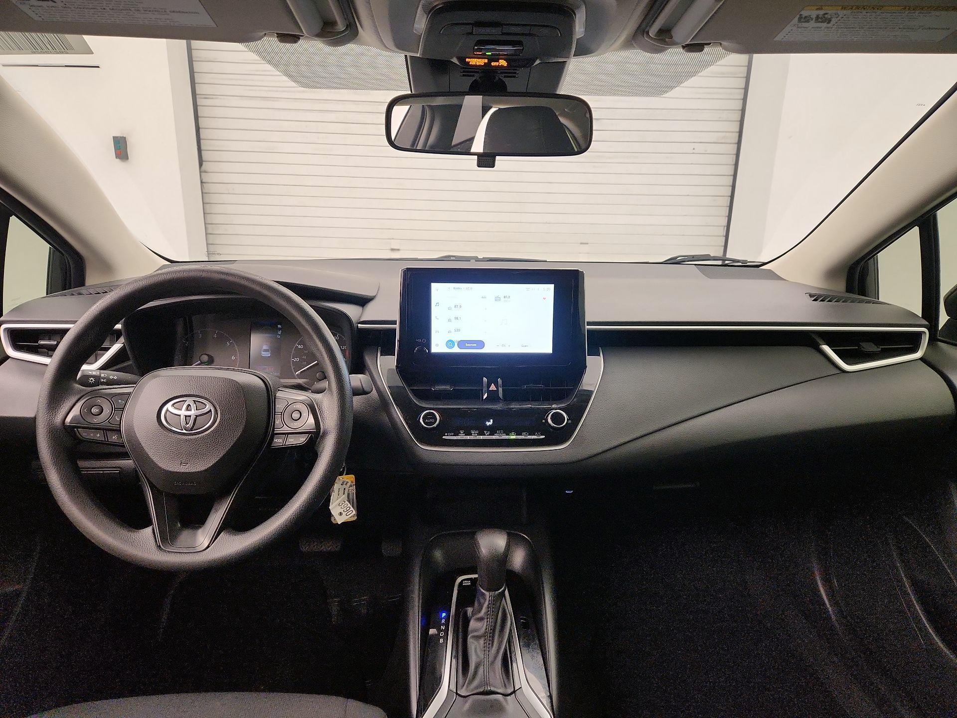 Thumbnail: 2024 Toyota Corolla - 9