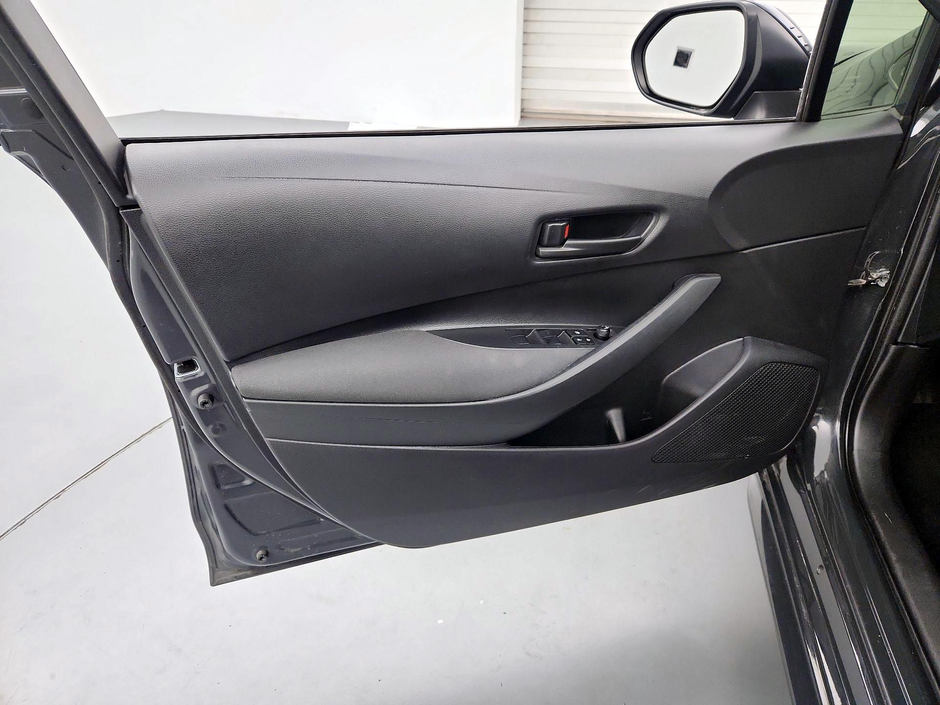 Thumbnail: 2024 Toyota Corolla - 12