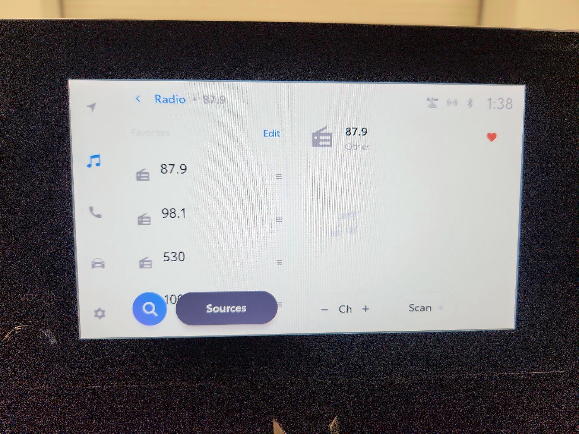 Thumbnail: 2024 Toyota Corolla - 15