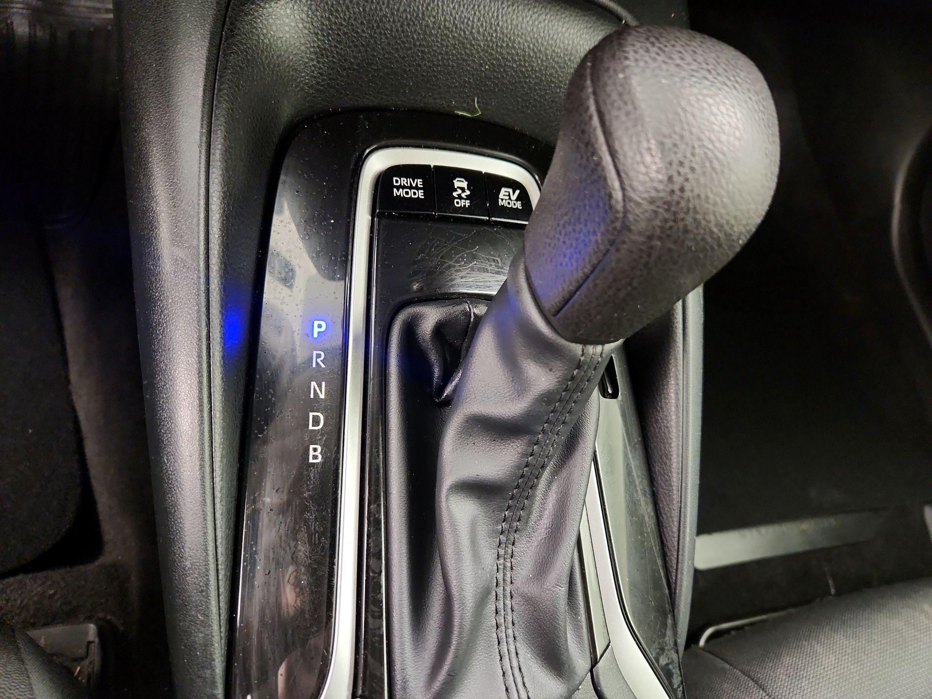 Thumbnail: 2024 Toyota Corolla - 17