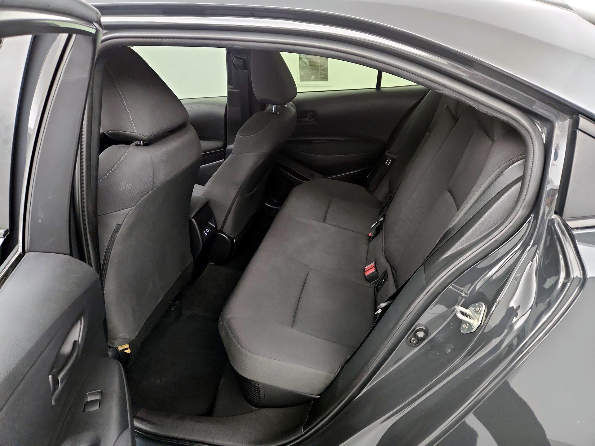 Thumbnail: 2024 Toyota Corolla - 19