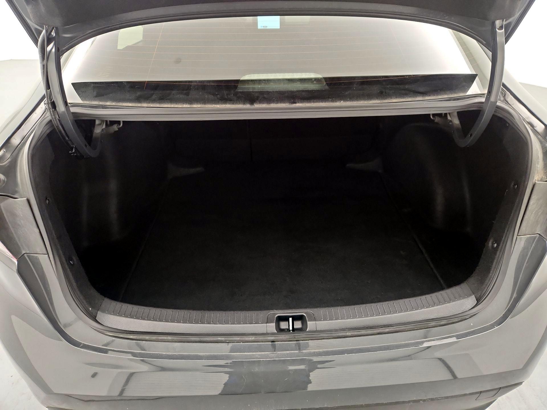 Thumbnail: 2024 Toyota Corolla - 20