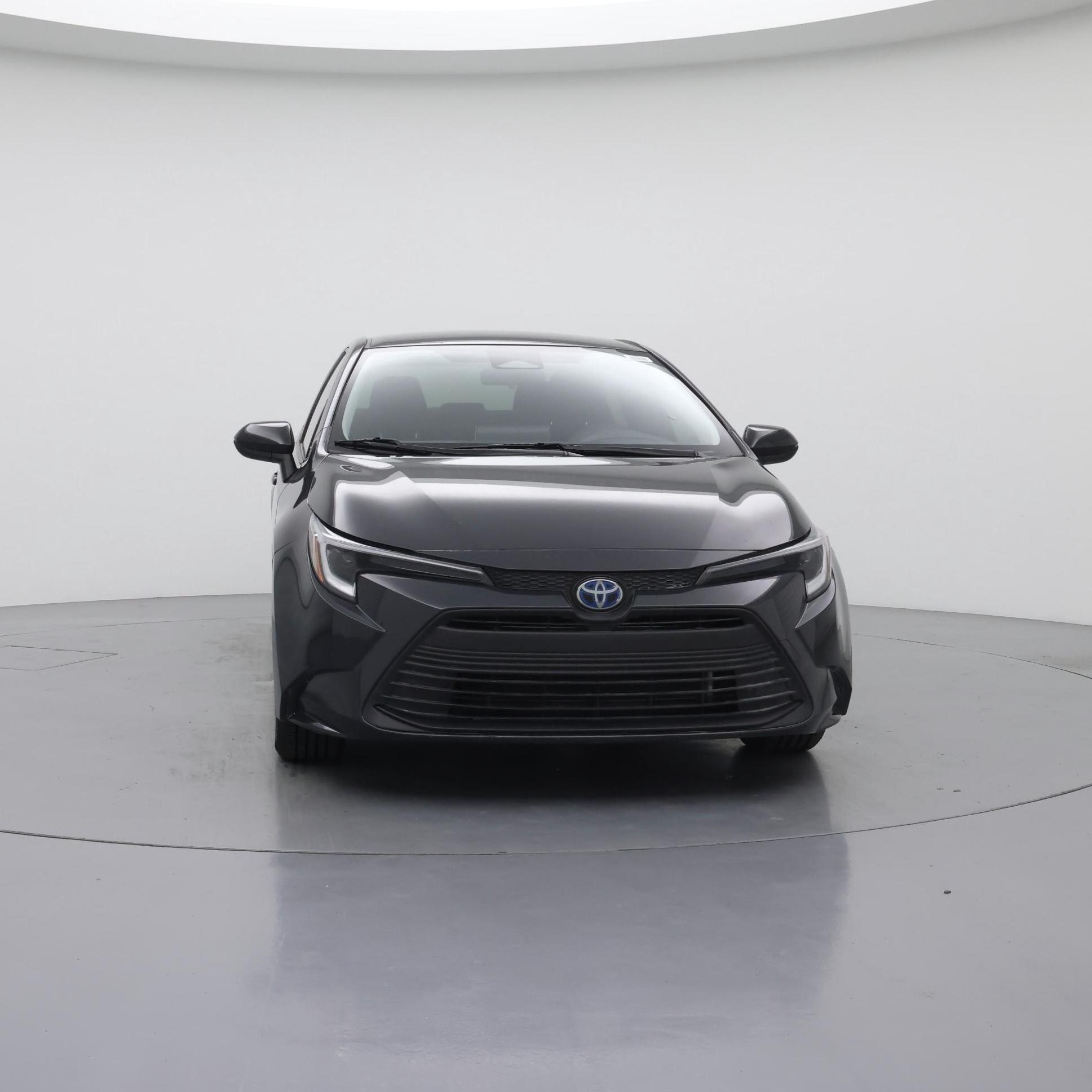 Thumbnail: 2024 Toyota Corolla - 5