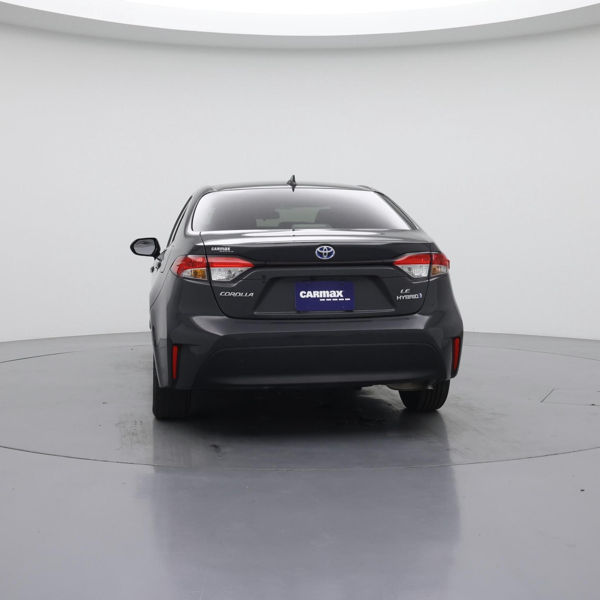 Thumbnail: 2024 Toyota Corolla - 6