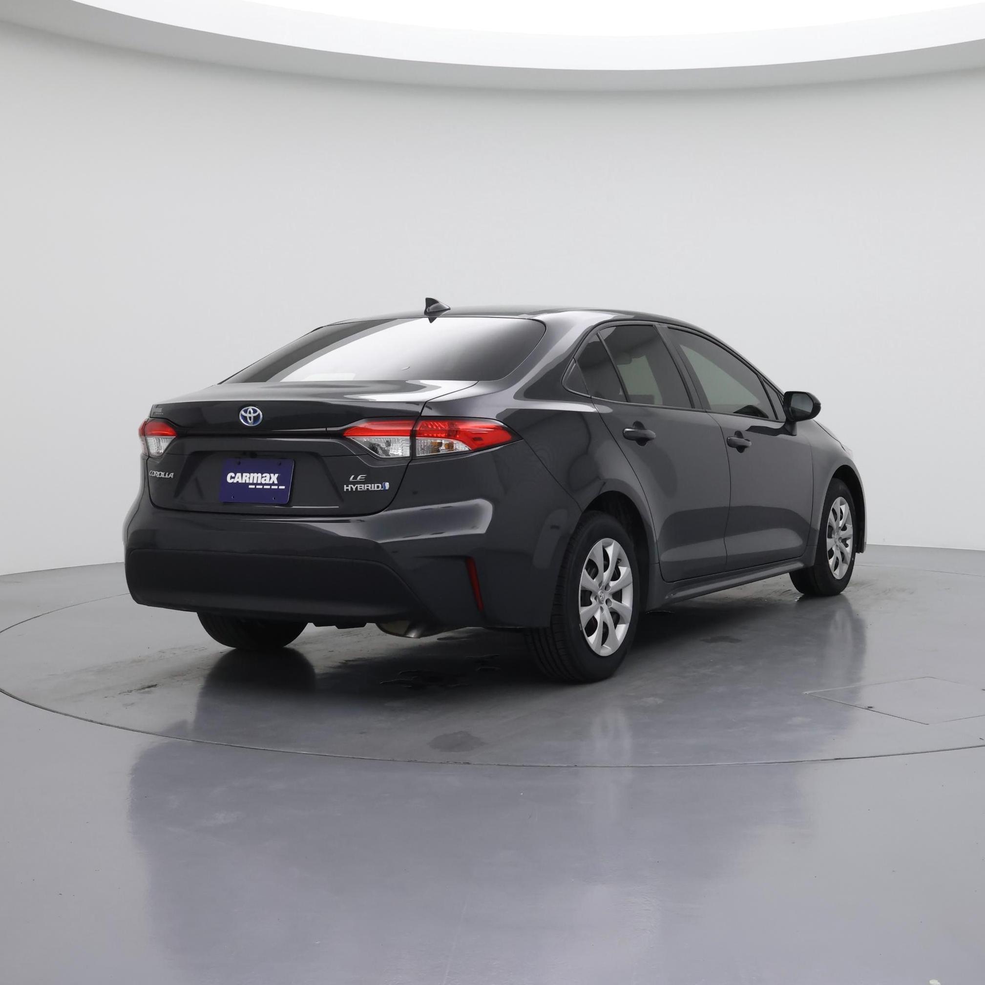 Thumbnail: 2024 Toyota Corolla - 8