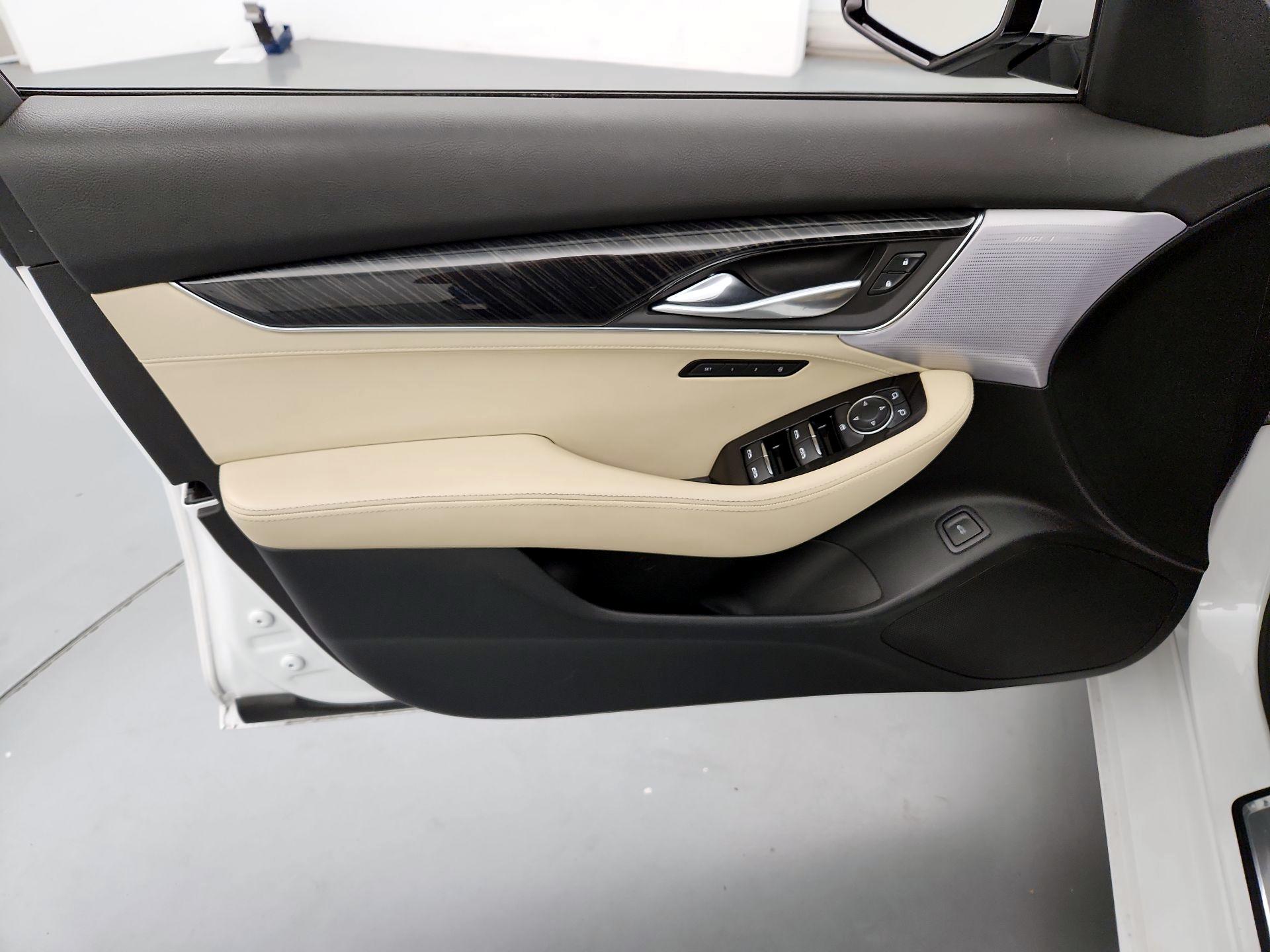 Thumbnail: 2020 Cadillac CT5 - 12