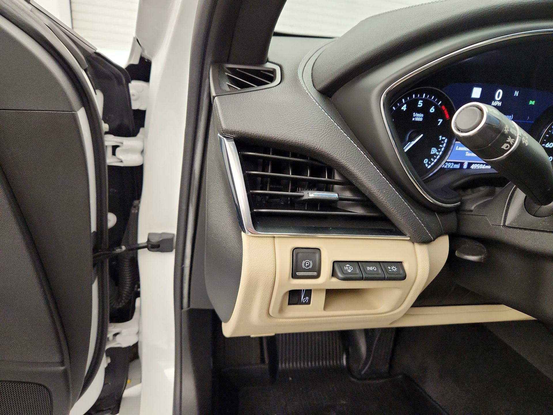 Thumbnail: 2020 Cadillac CT5 - 13