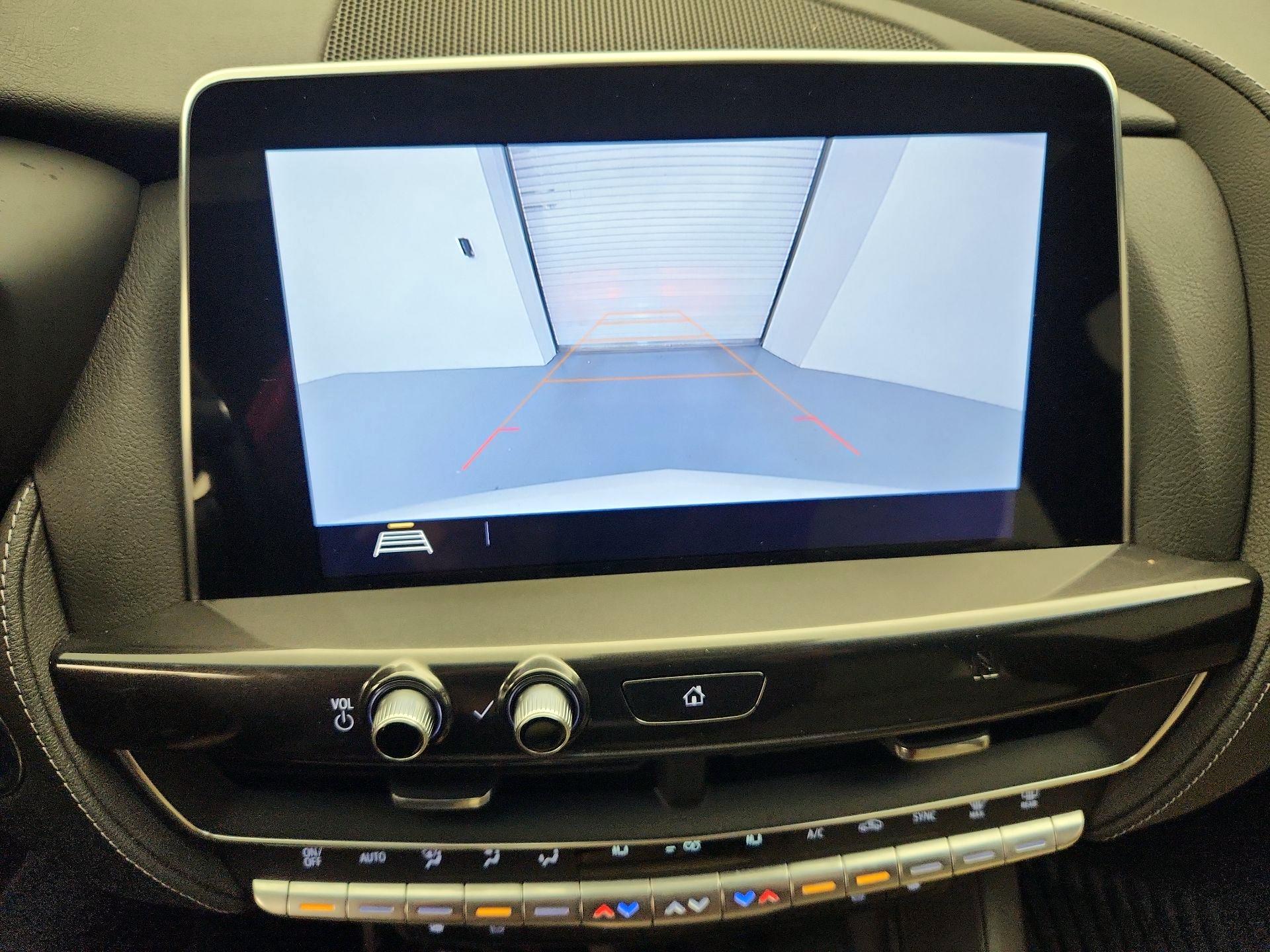 Thumbnail: 2020 Cadillac CT5 - 14