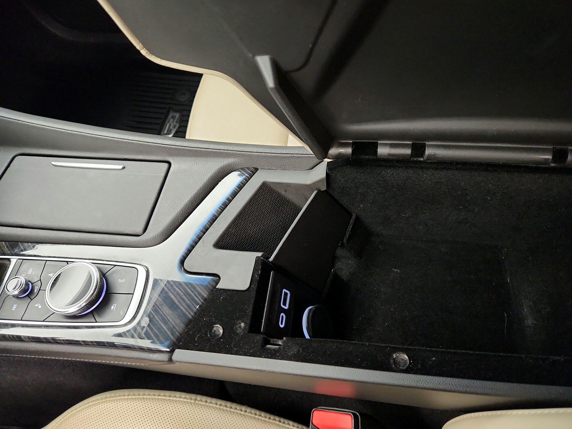 Thumbnail: 2020 Cadillac CT5 - 18