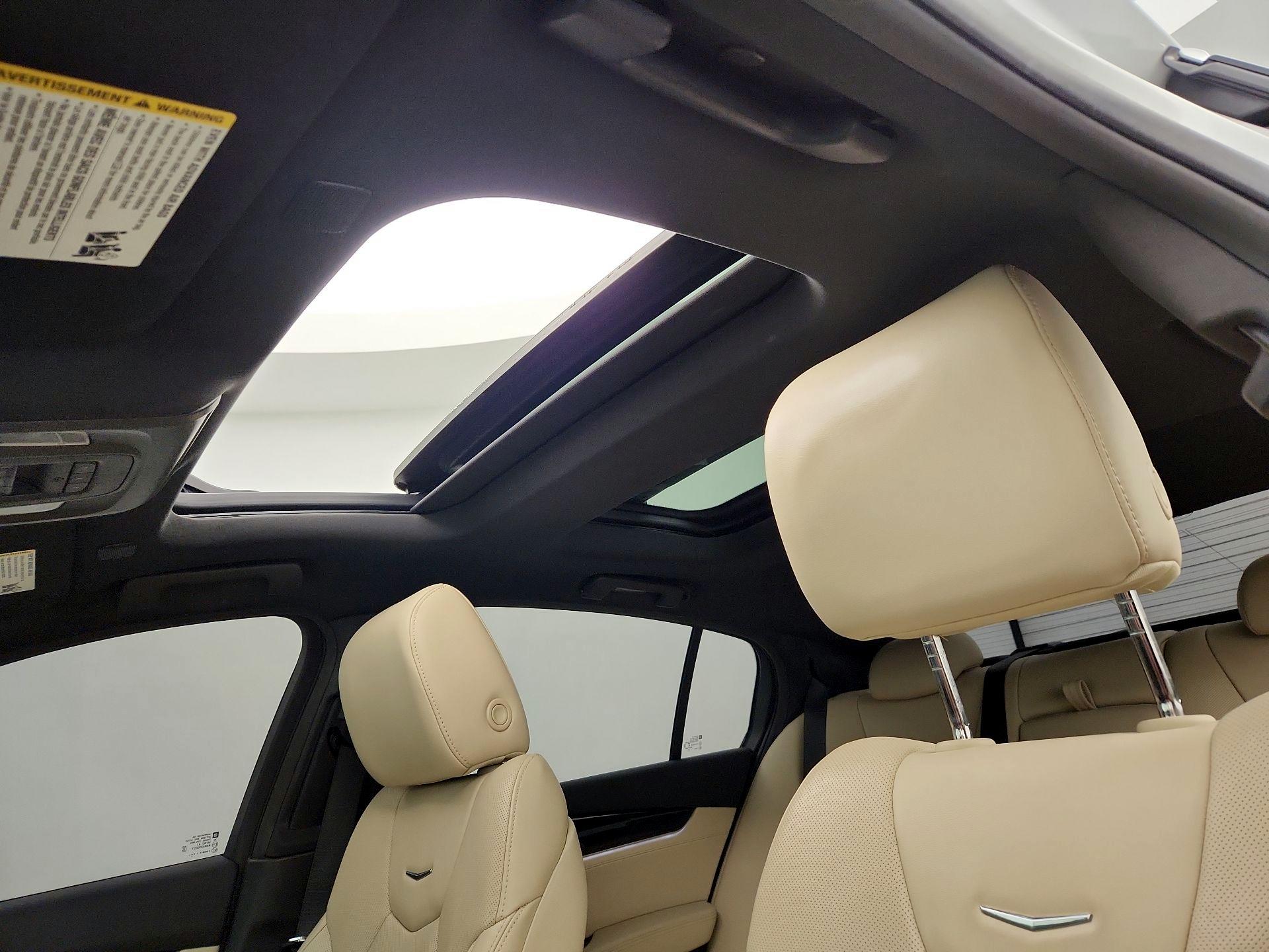 Thumbnail: 2020 Cadillac CT5 - 19