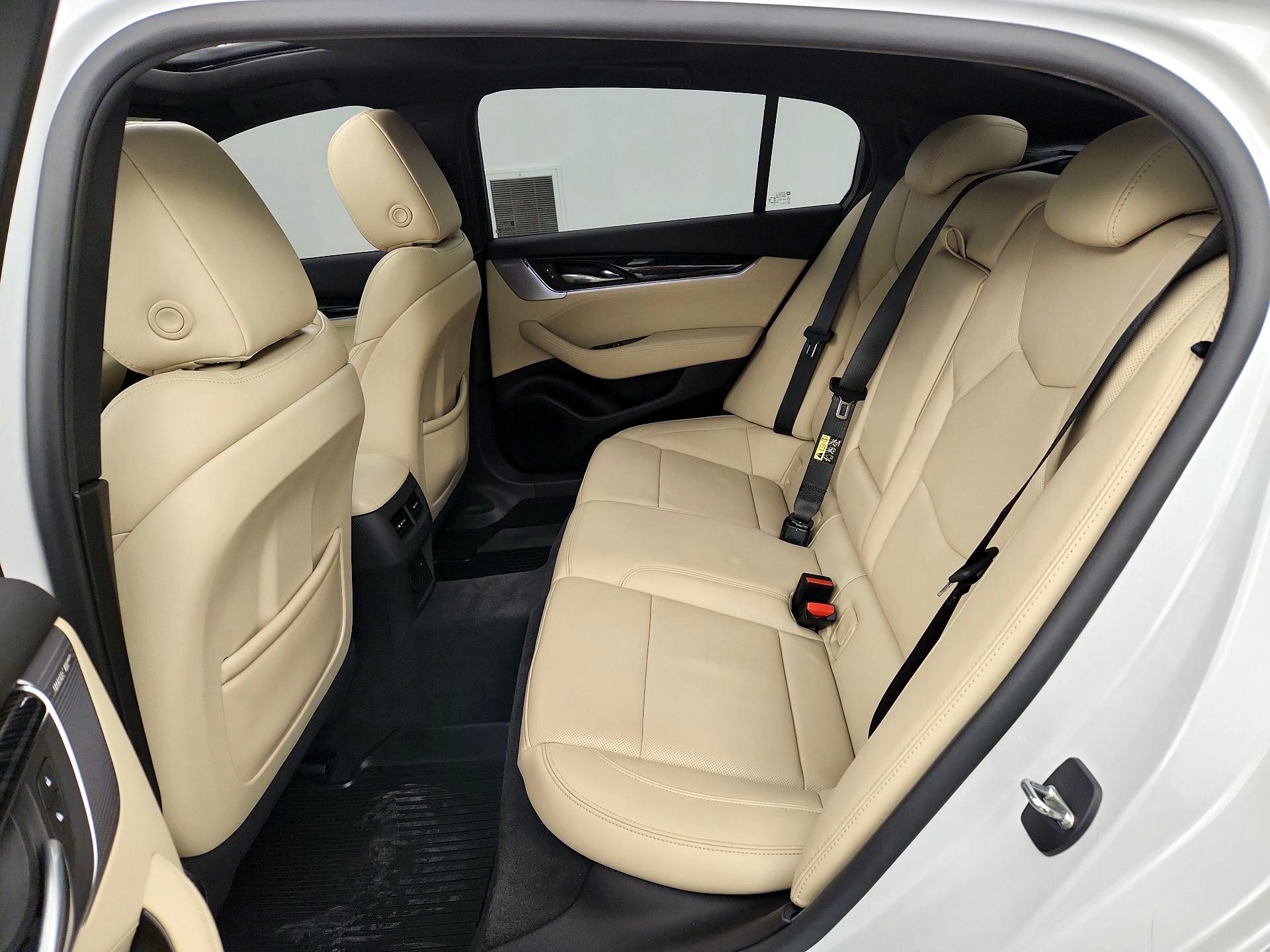 Thumbnail: 2020 Cadillac CT5 - 20