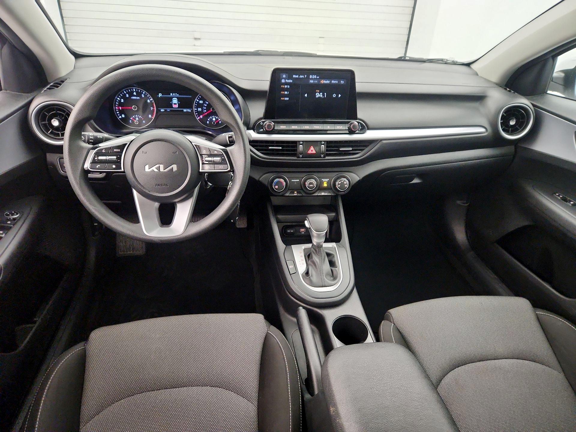 Thumbnail: 2023 Kia Forte - 9