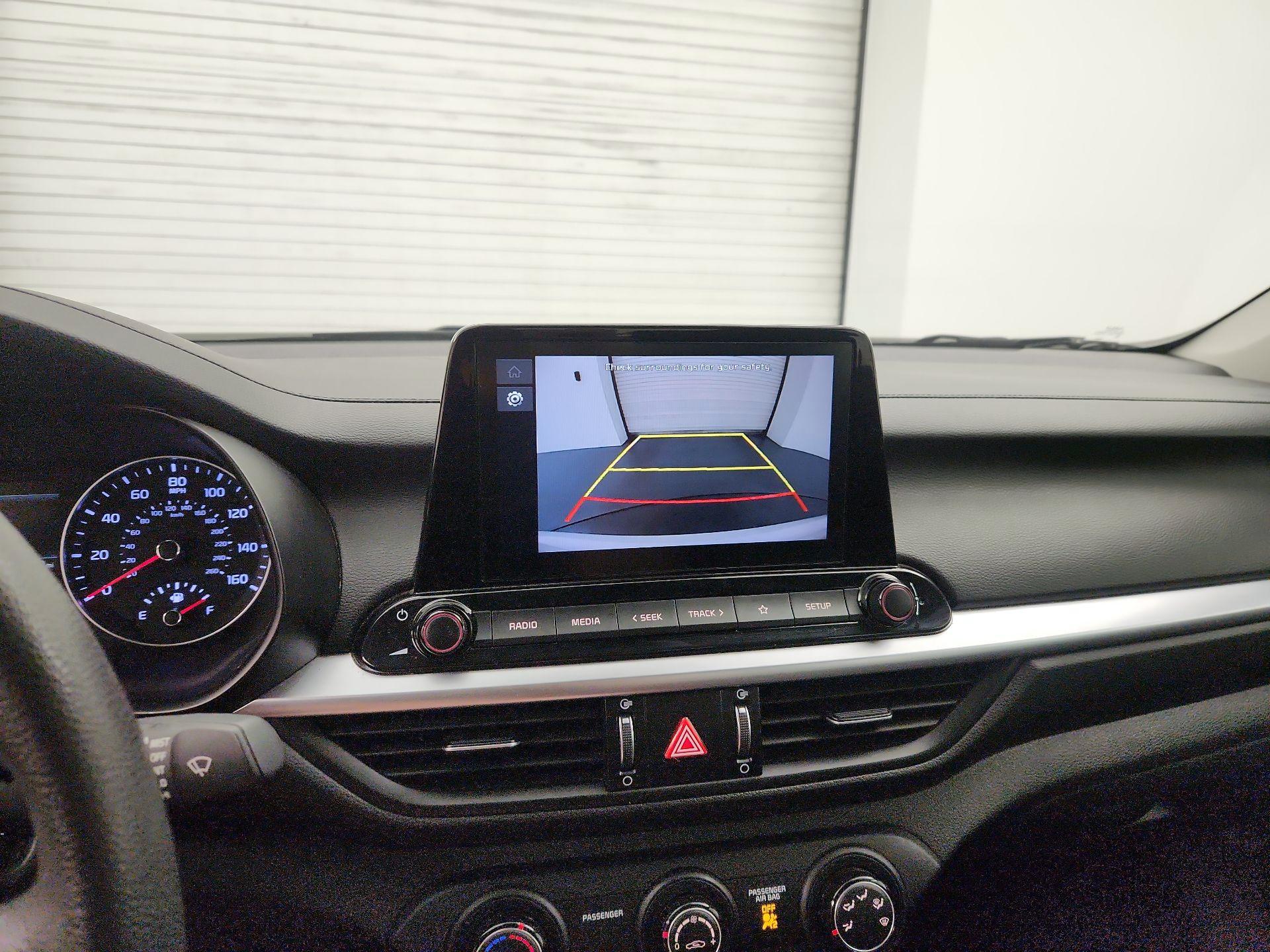 Thumbnail: 2023 Kia Forte - 14