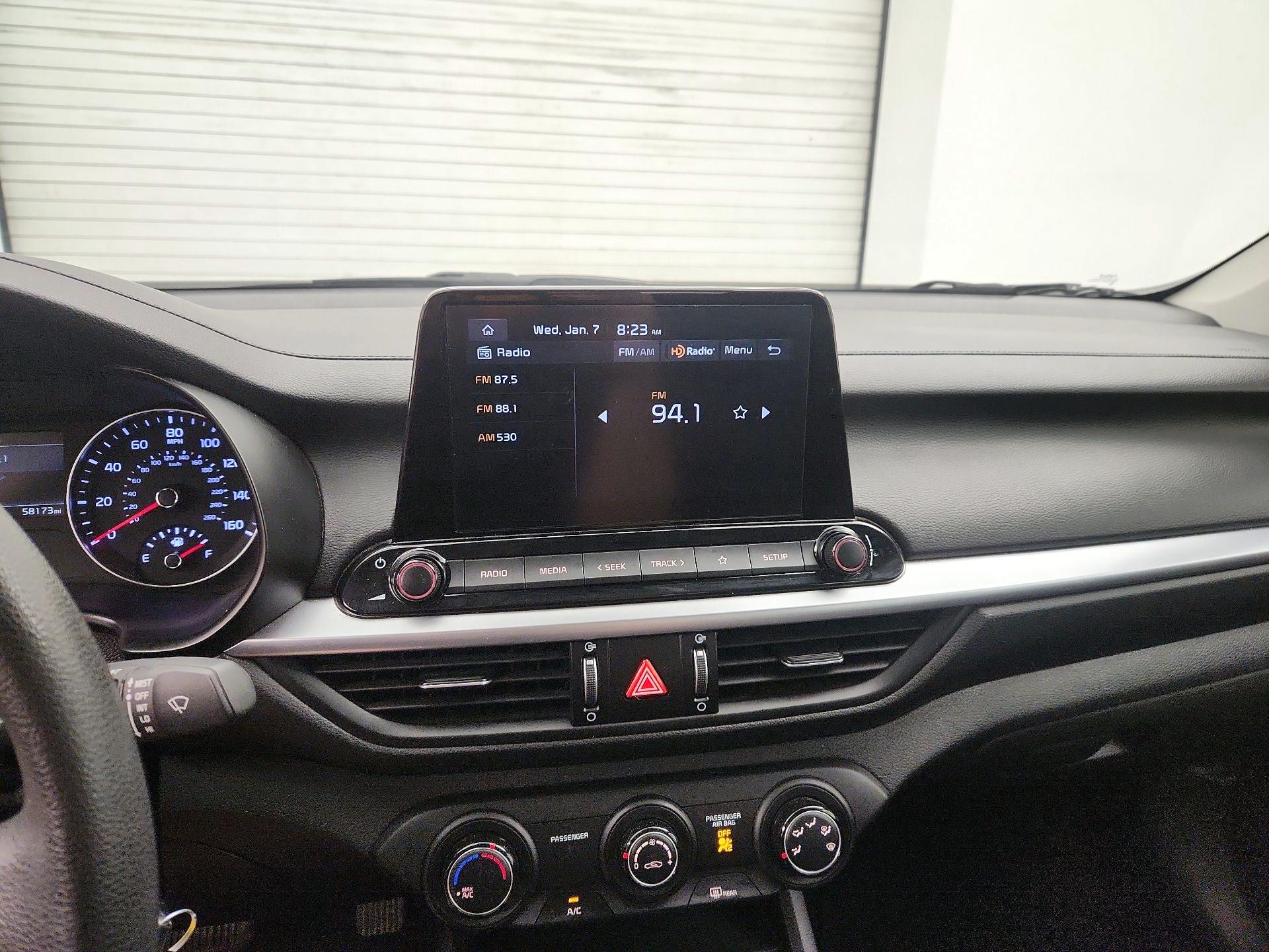 Thumbnail: 2023 Kia Forte - 15