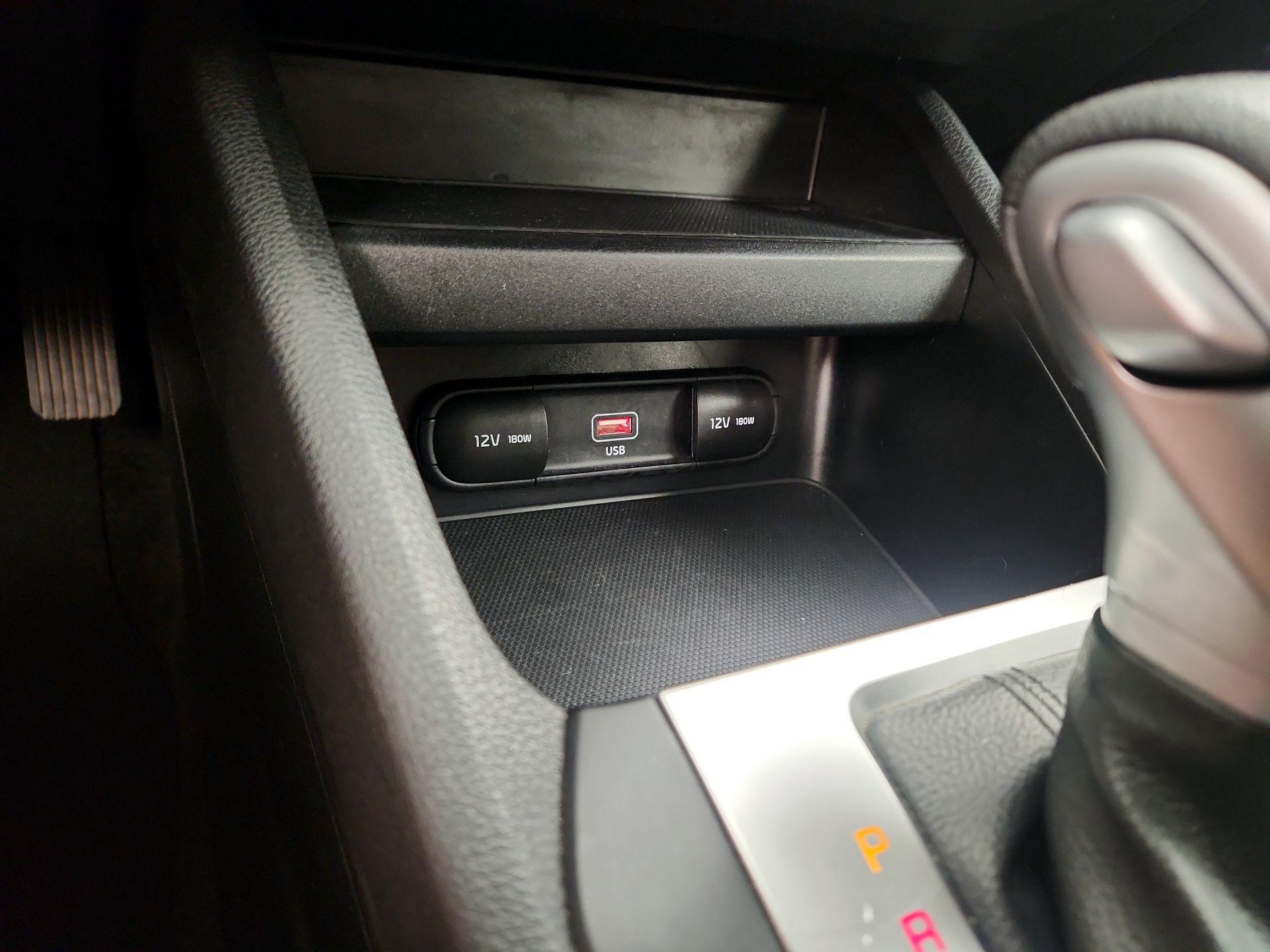 Thumbnail: 2023 Kia Forte - 18