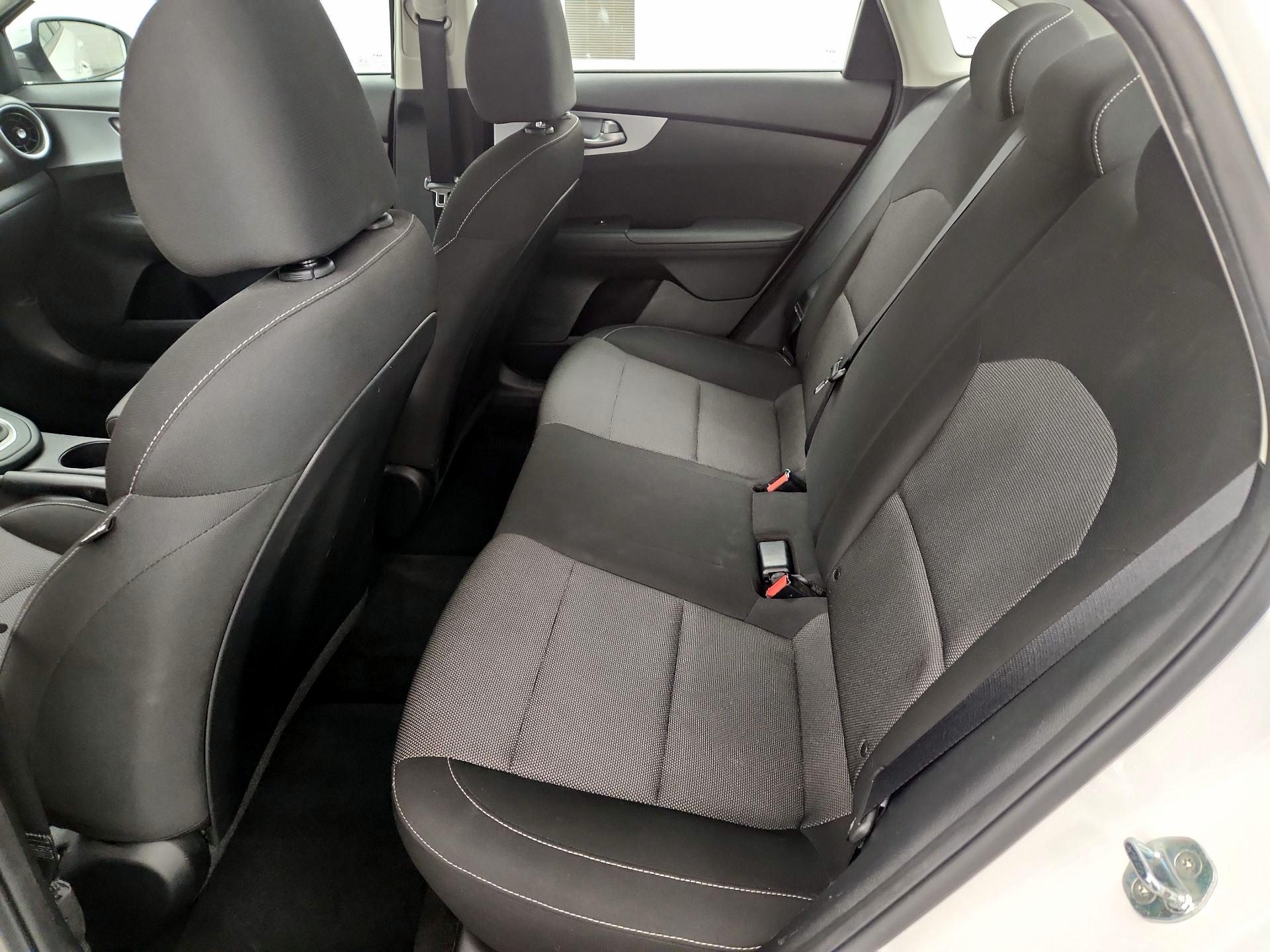 Thumbnail: 2023 Kia Forte - 19